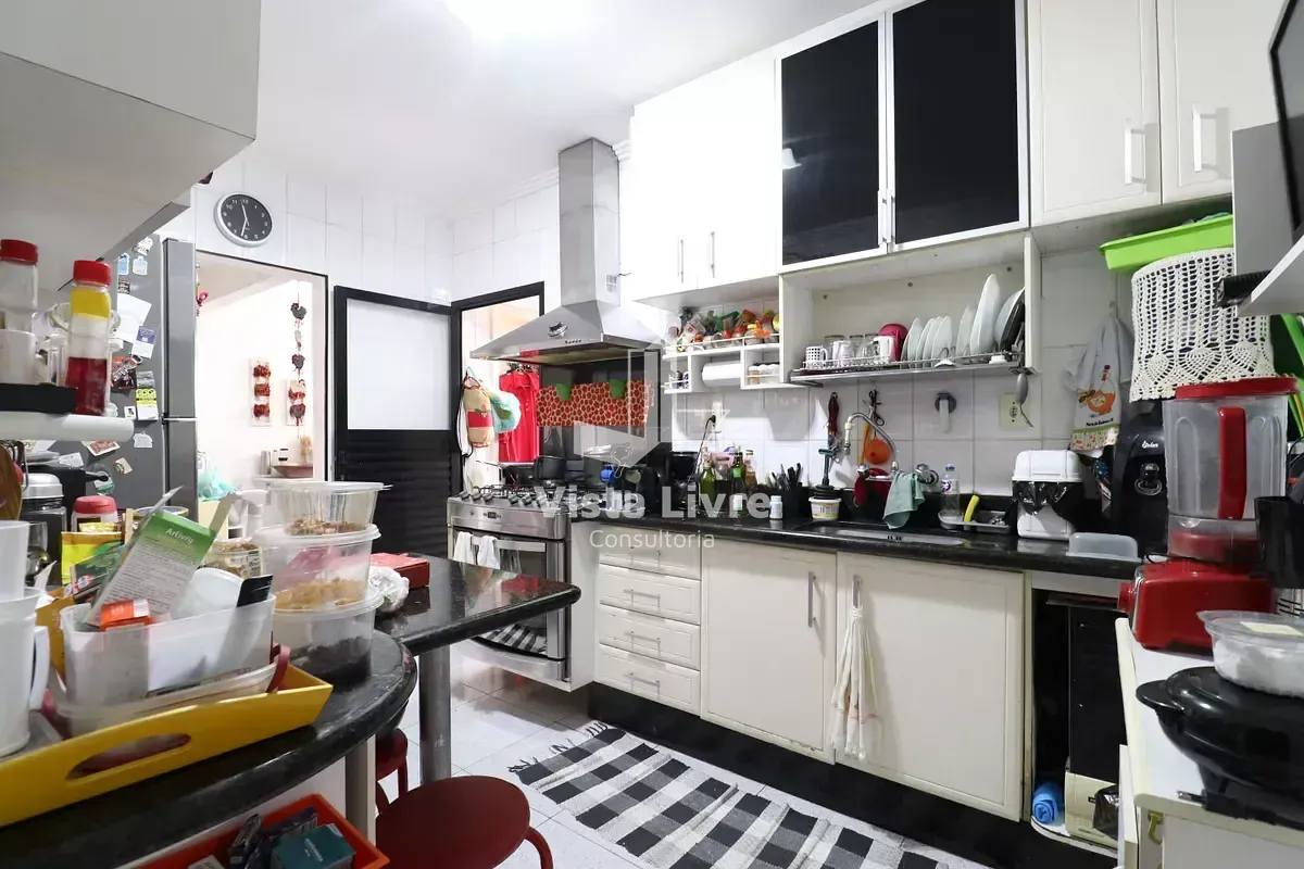 Apartamento, 3 quartos, 117 m² - Foto 5