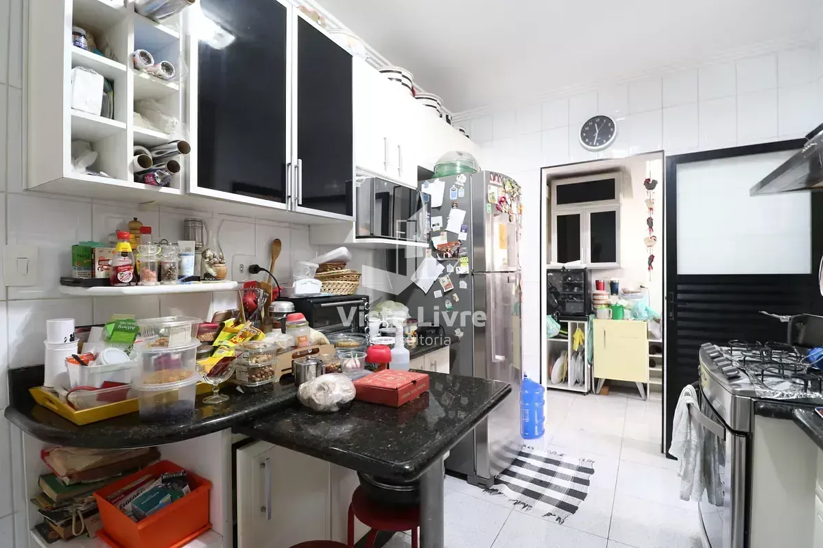 Apartamento, 3 quartos, 117 m² - Foto 7