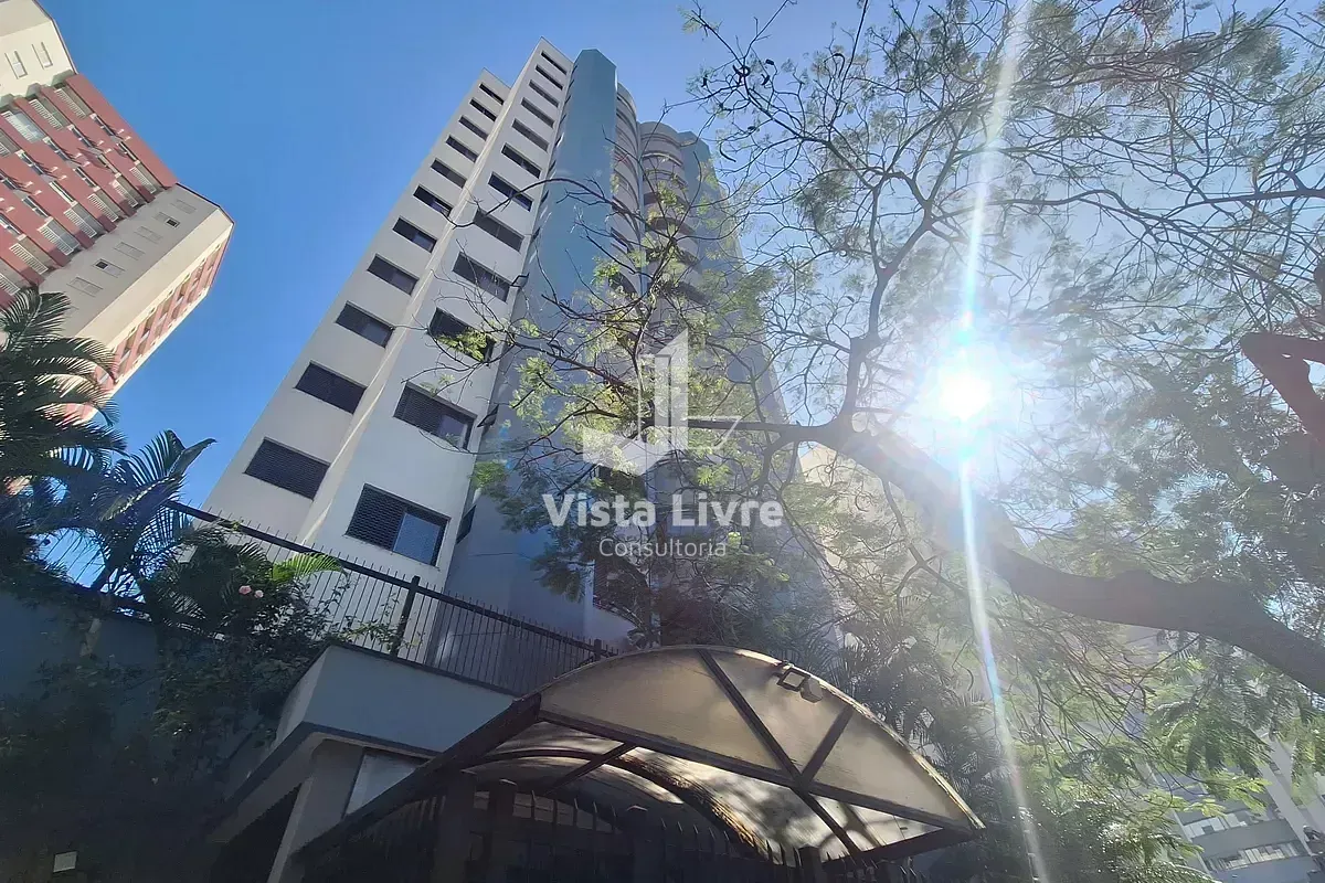 Apartamento, 3 quartos, 117 m² - Foto 41