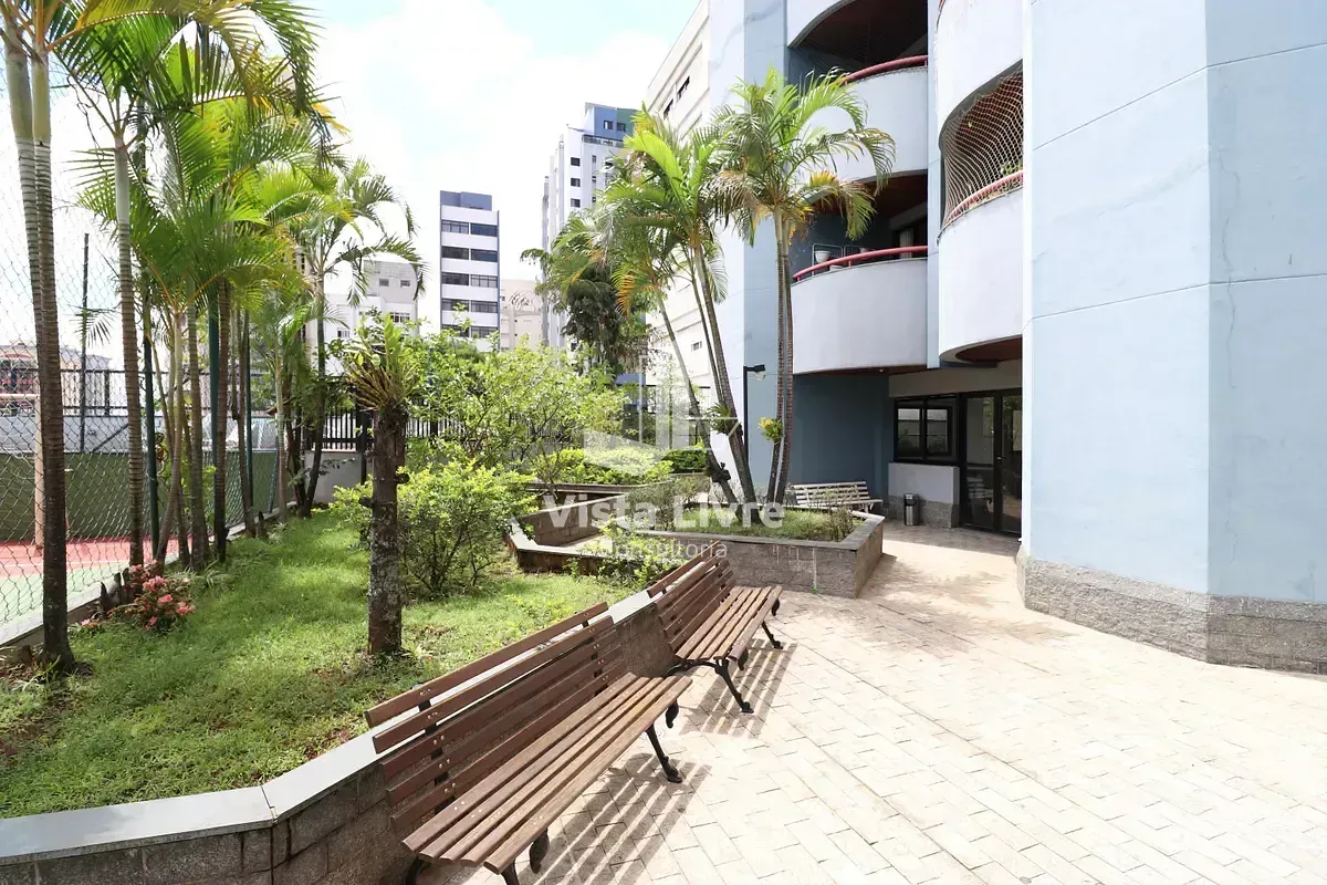 Apartamento, 3 quartos, 117 m² - Foto 43