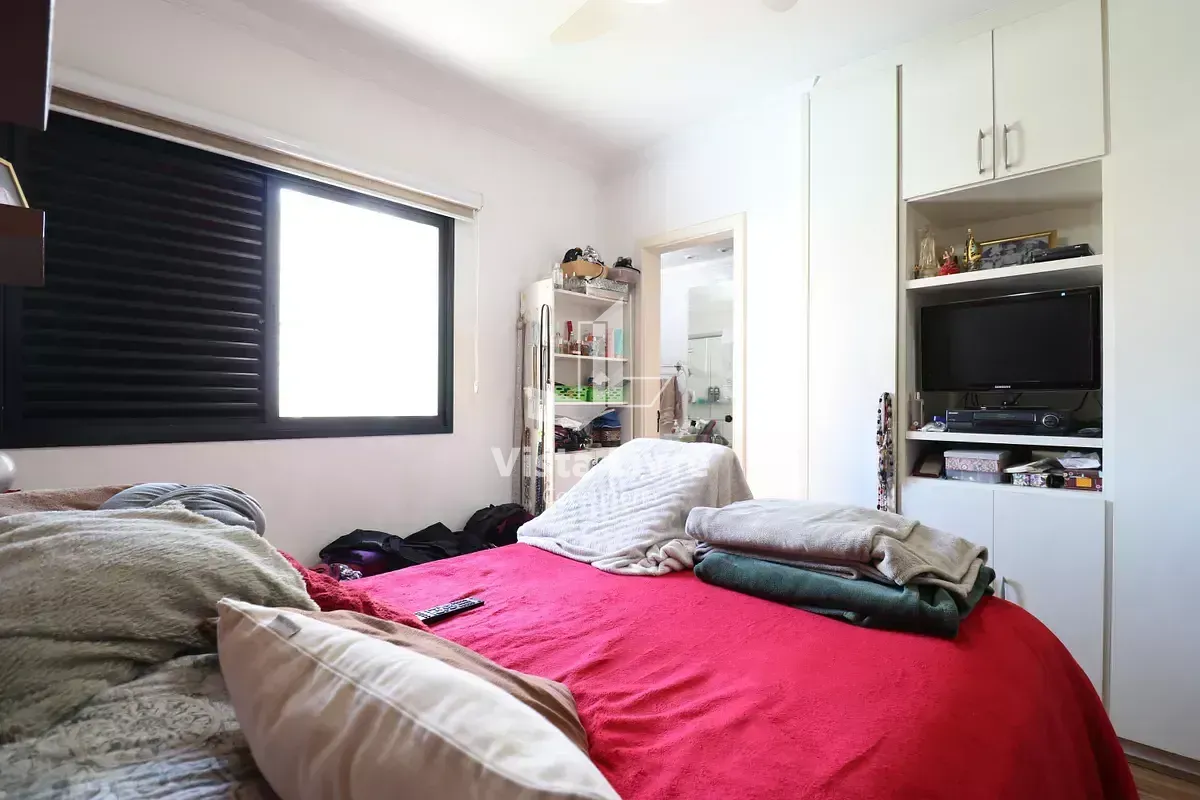 Apartamento, 3 quartos, 117 m² - Foto 14
