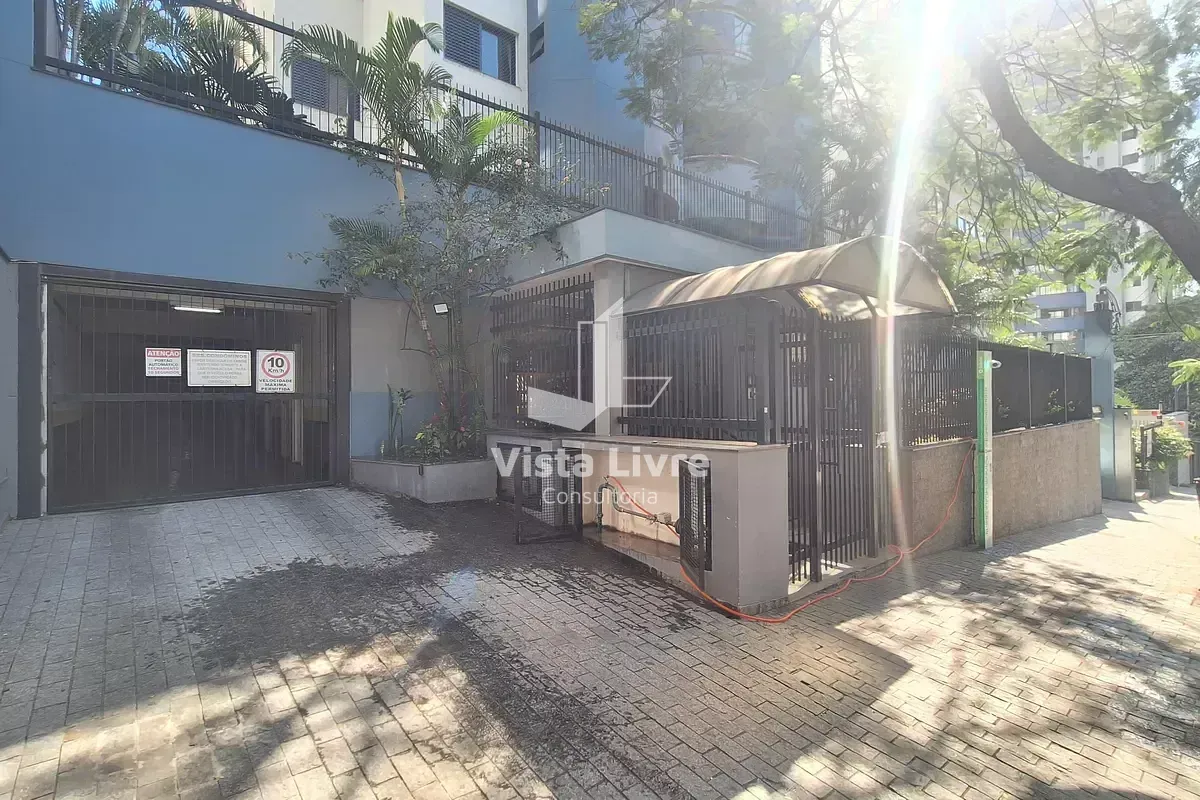 Apartamento, 3 quartos, 117 m² - Foto 44