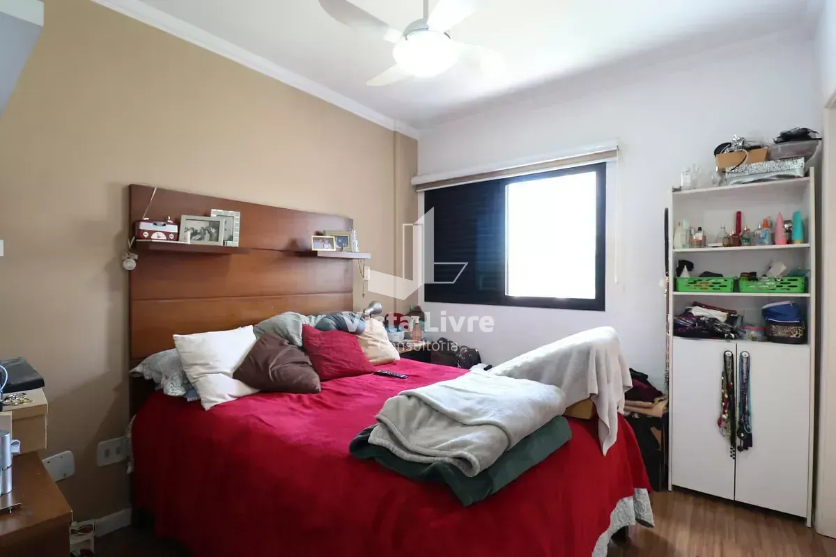 Apartamento, 3 quartos, 117 m² - Foto 16
