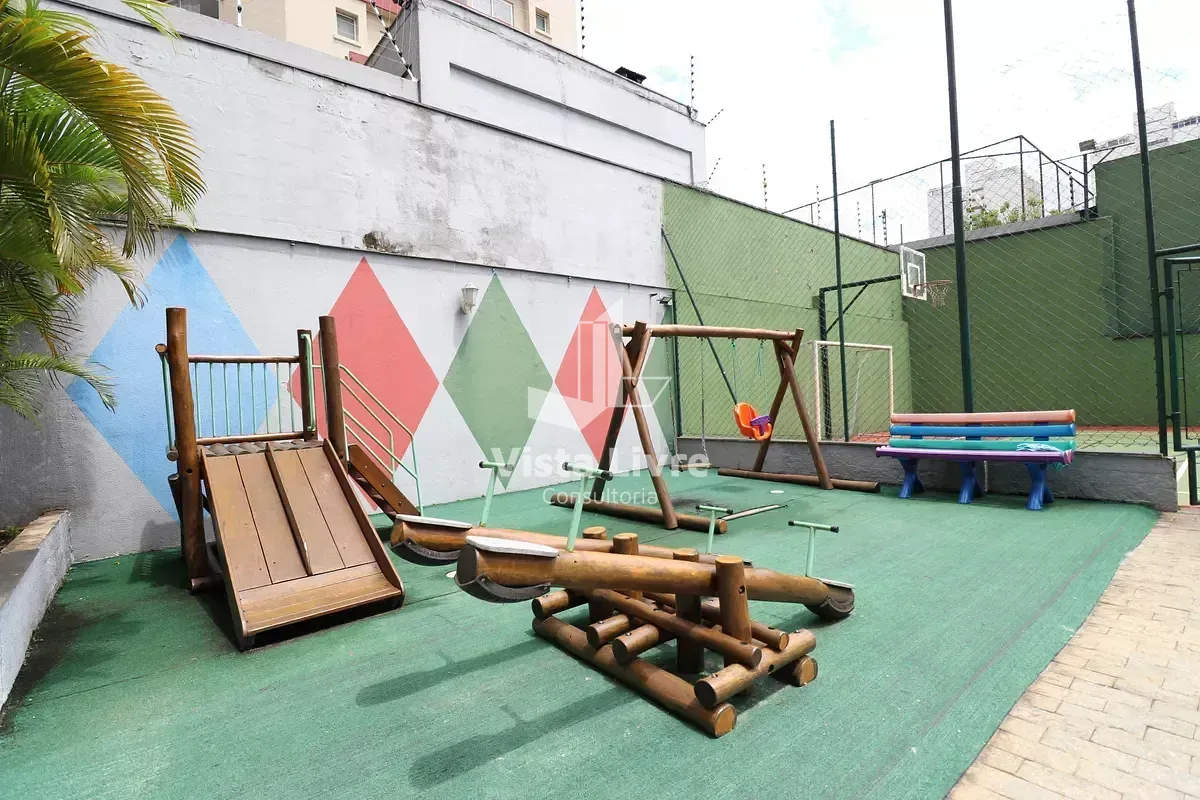 Apartamento, 3 quartos, 117 m² - Foto 45