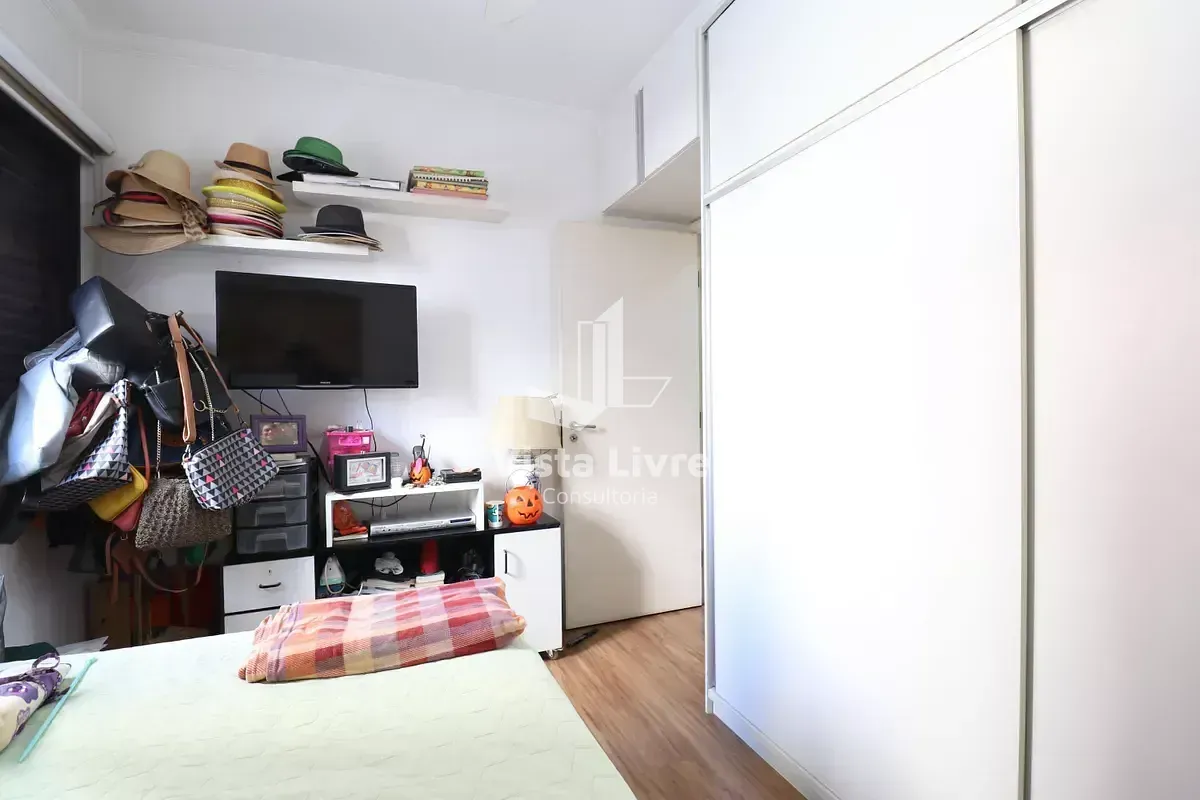 Apartamento, 3 quartos, 117 m² - Foto 24