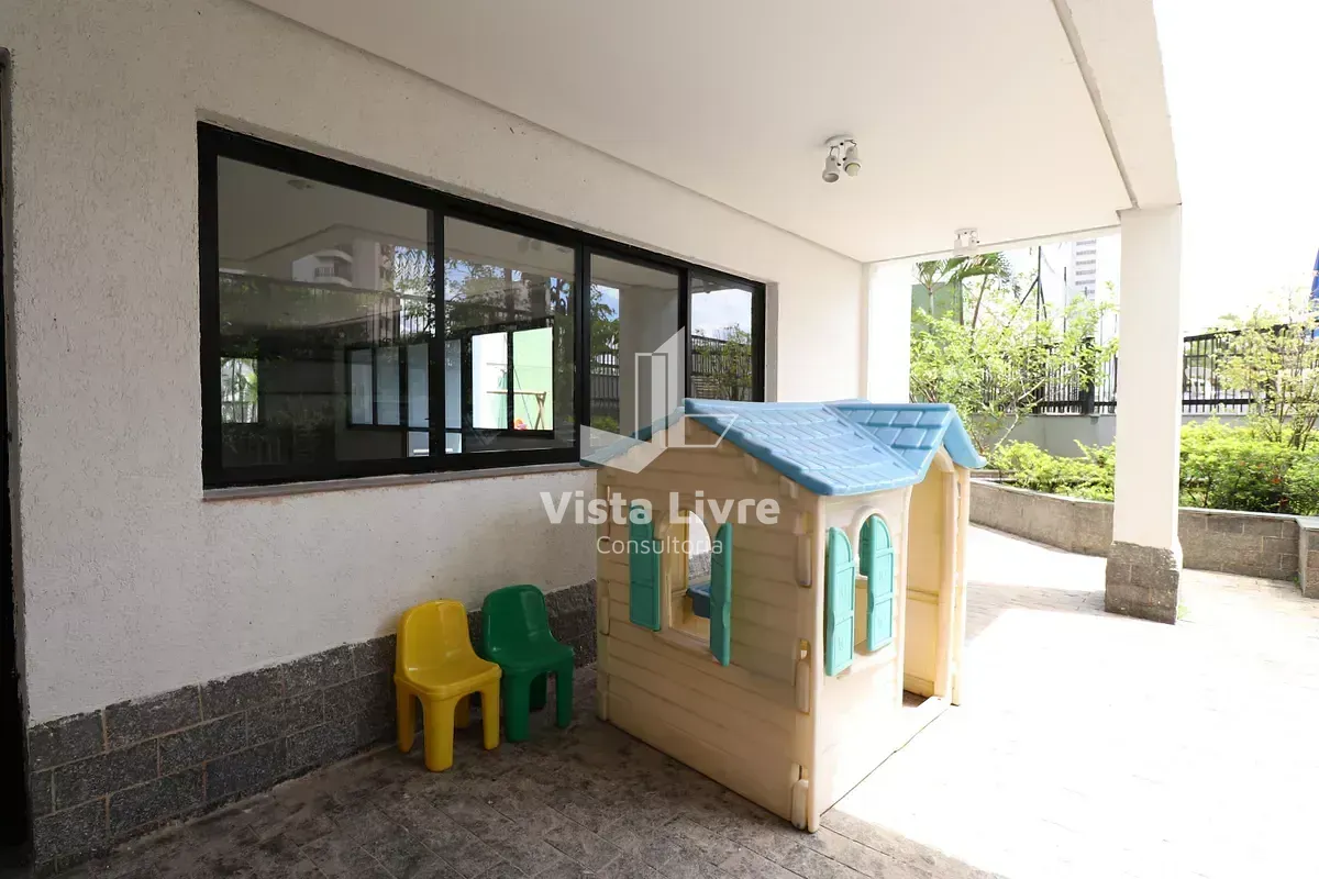 Apartamento, 3 quartos, 117 m² - Foto 46