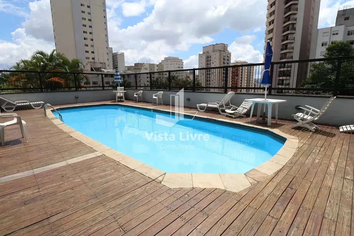 Apartamento, 3 quartos, 117 m² - Foto 37