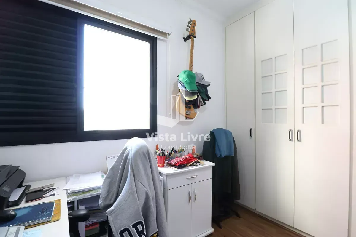 Apartamento, 3 quartos, 117 m² - Foto 19
