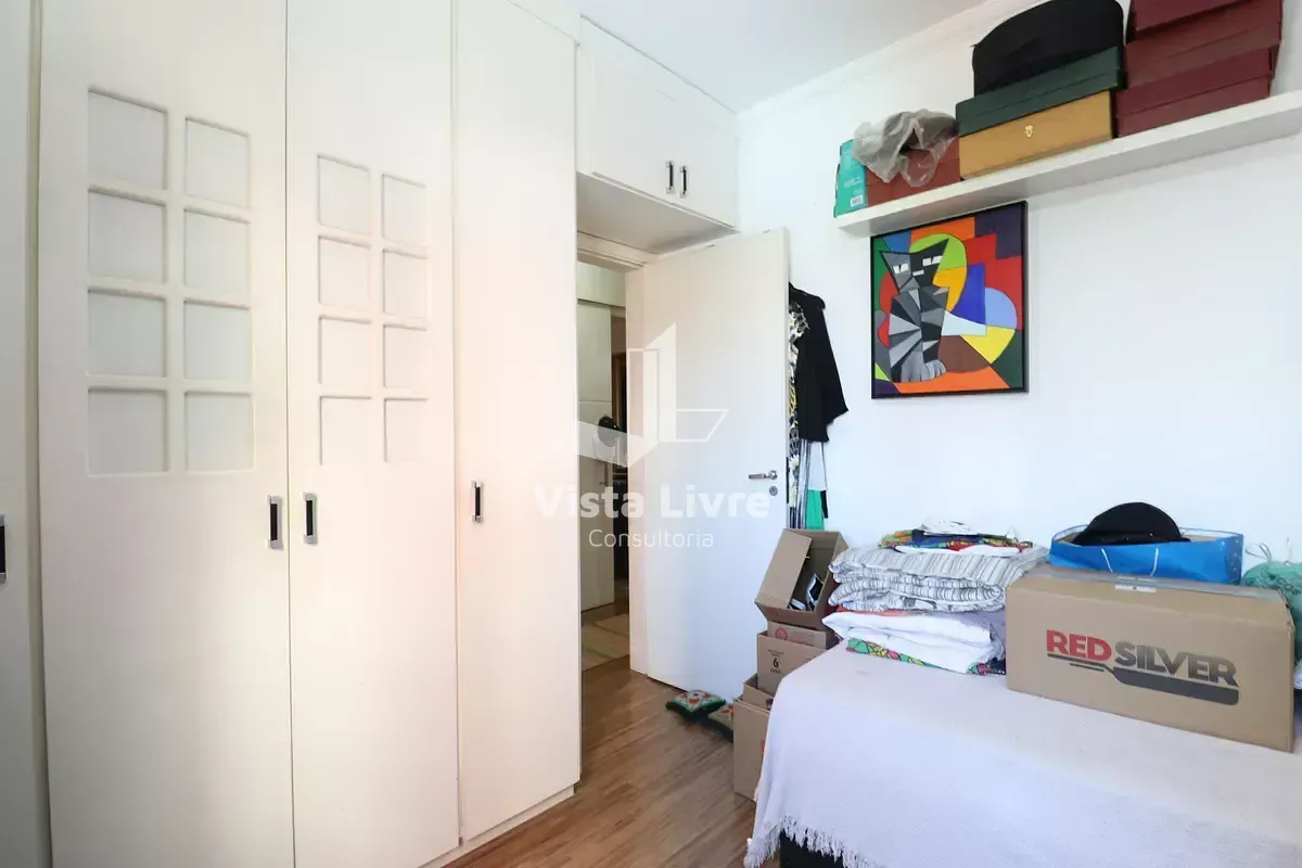 Apartamento, 3 quartos, 117 m² - Foto 22