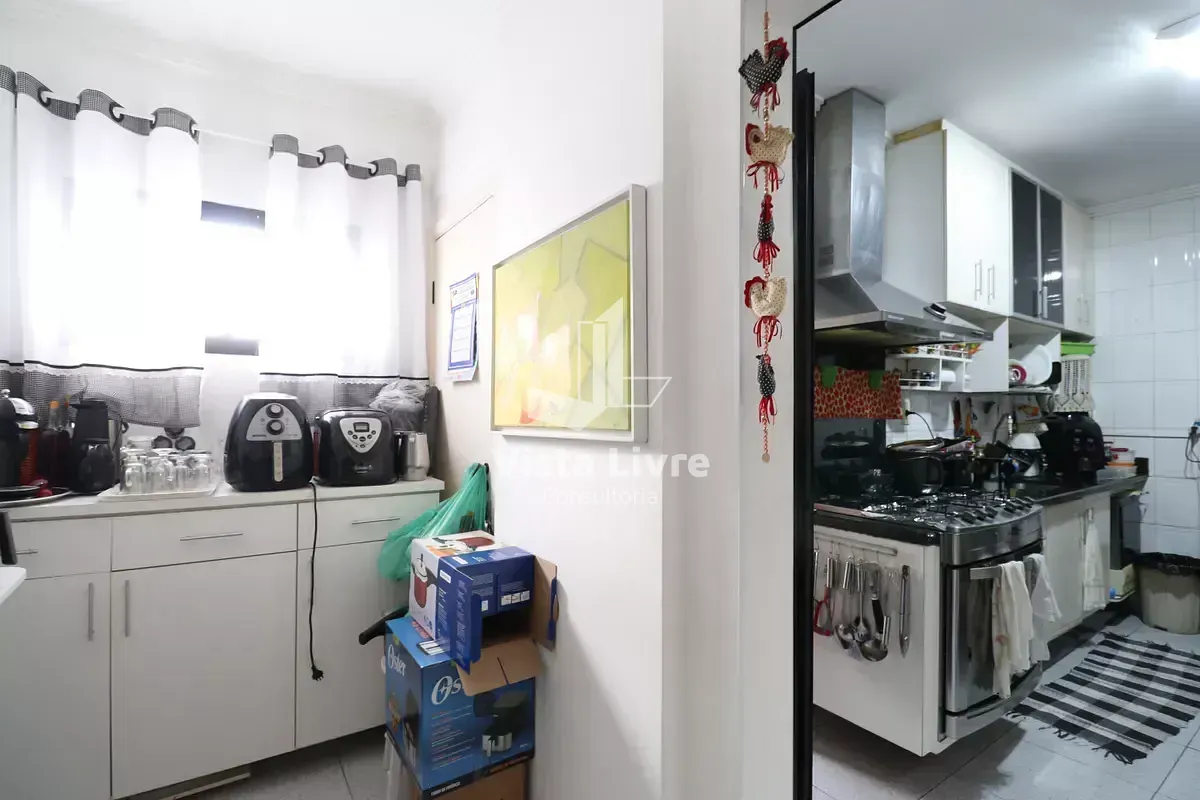 Apartamento, 3 quartos, 117 m² - Foto 9