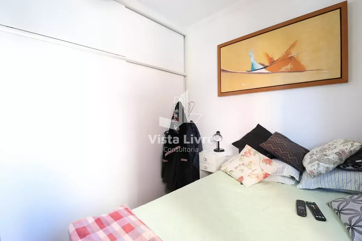 Apartamento, 3 quartos, 117 m² - Foto 23