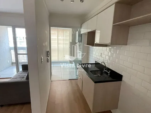 Apartamento com 56m² 2 quartos e 2 banheiros, à venda, no bairro Vila Clementino em São Paulo