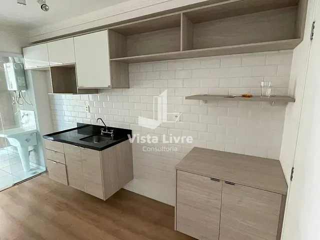 Apartamento com 56m² 2 quartos e 2 banheiros, à venda, no bairro Vila Clementino em São Paulo