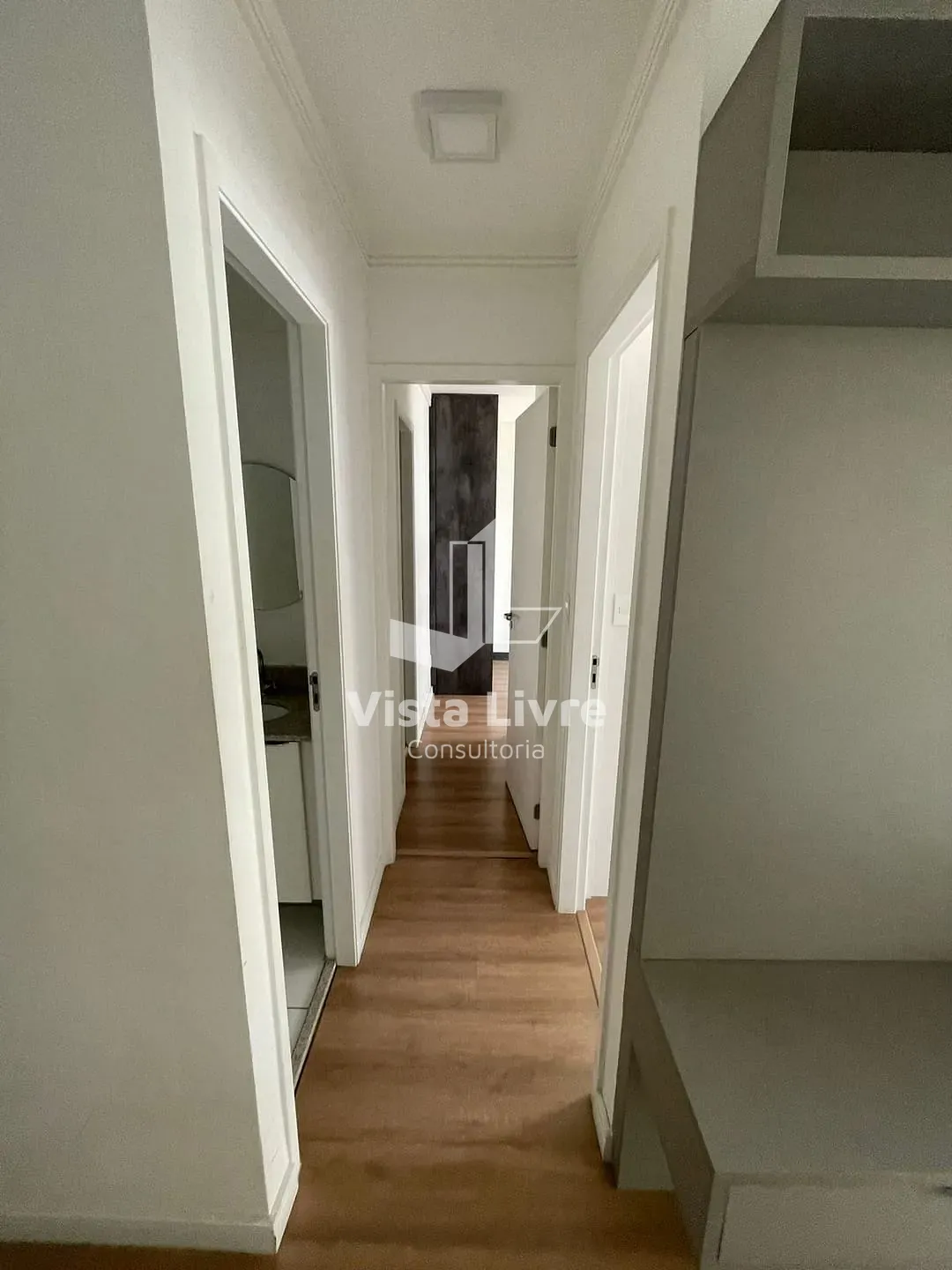 Apartamento, 2 quartos, 56 m² - Foto 18