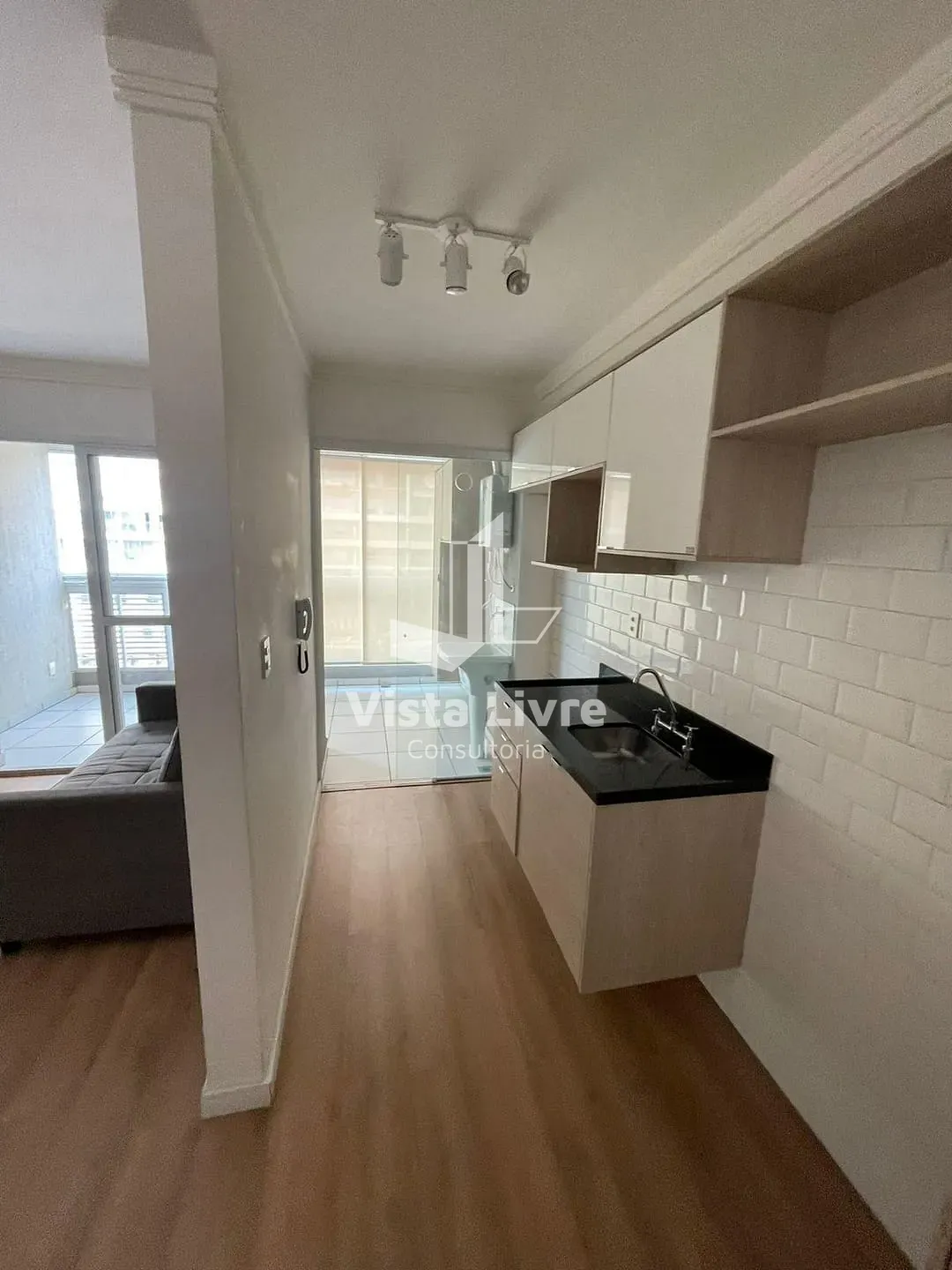 Apartamento, 2 quartos, 56 m² - Foto 4