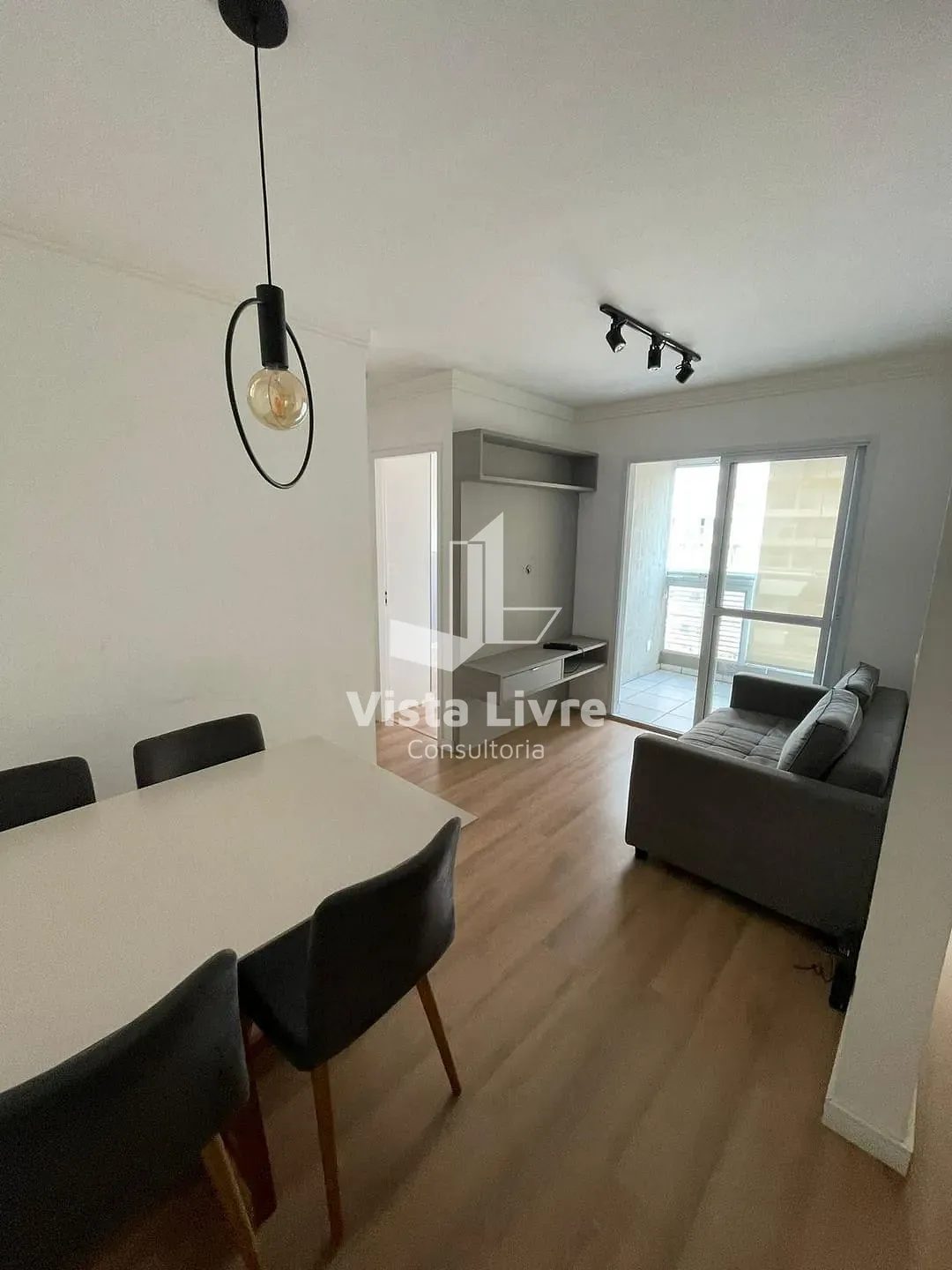 Apartamento, 2 quartos, 56 m² - Foto 2