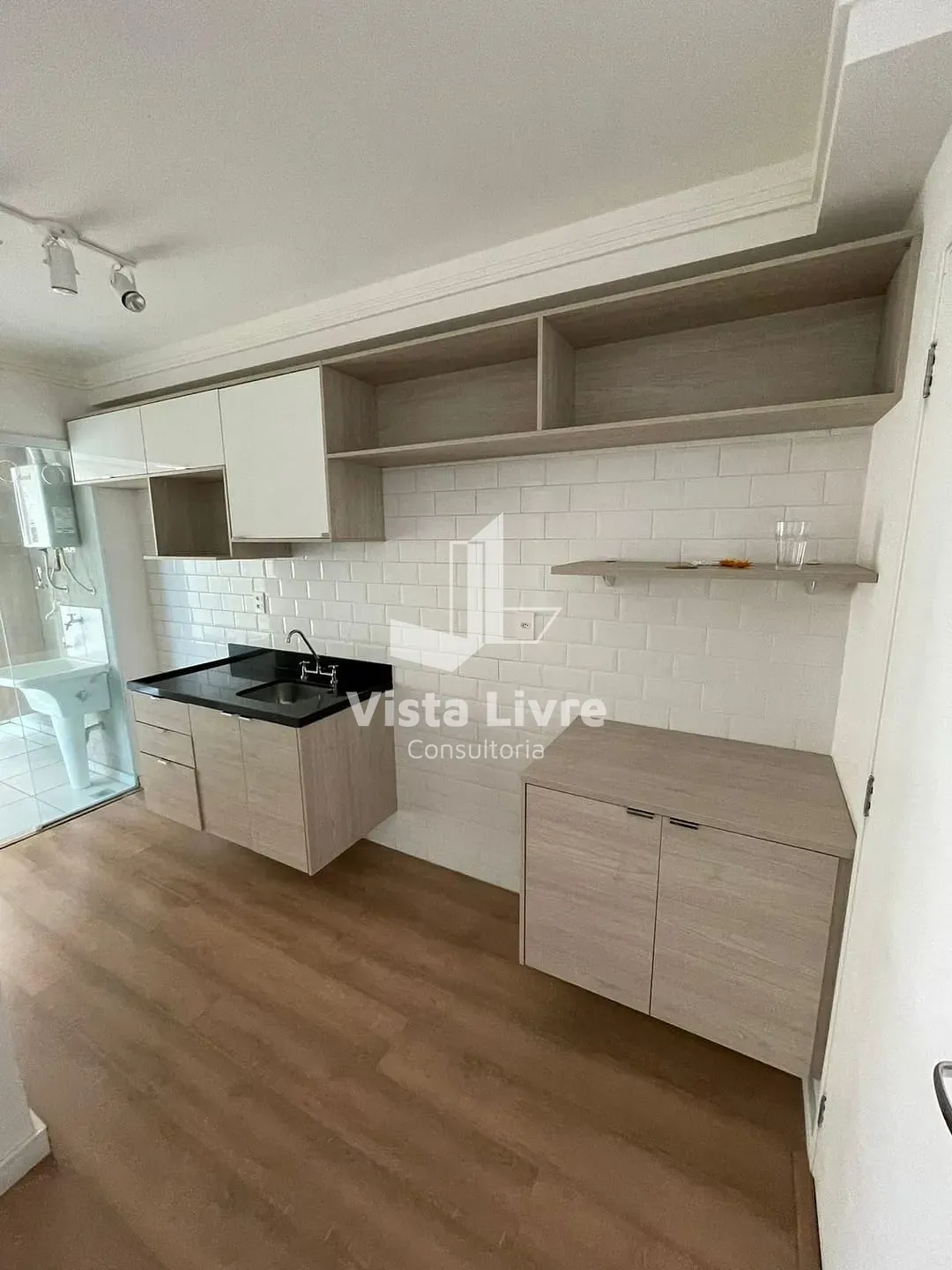 Apartamento, 2 quartos, 56 m² - Foto 5