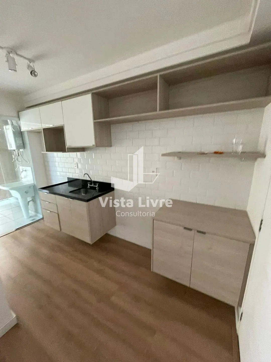 Apartamento, 2 quartos, 56 m² - Foto 6