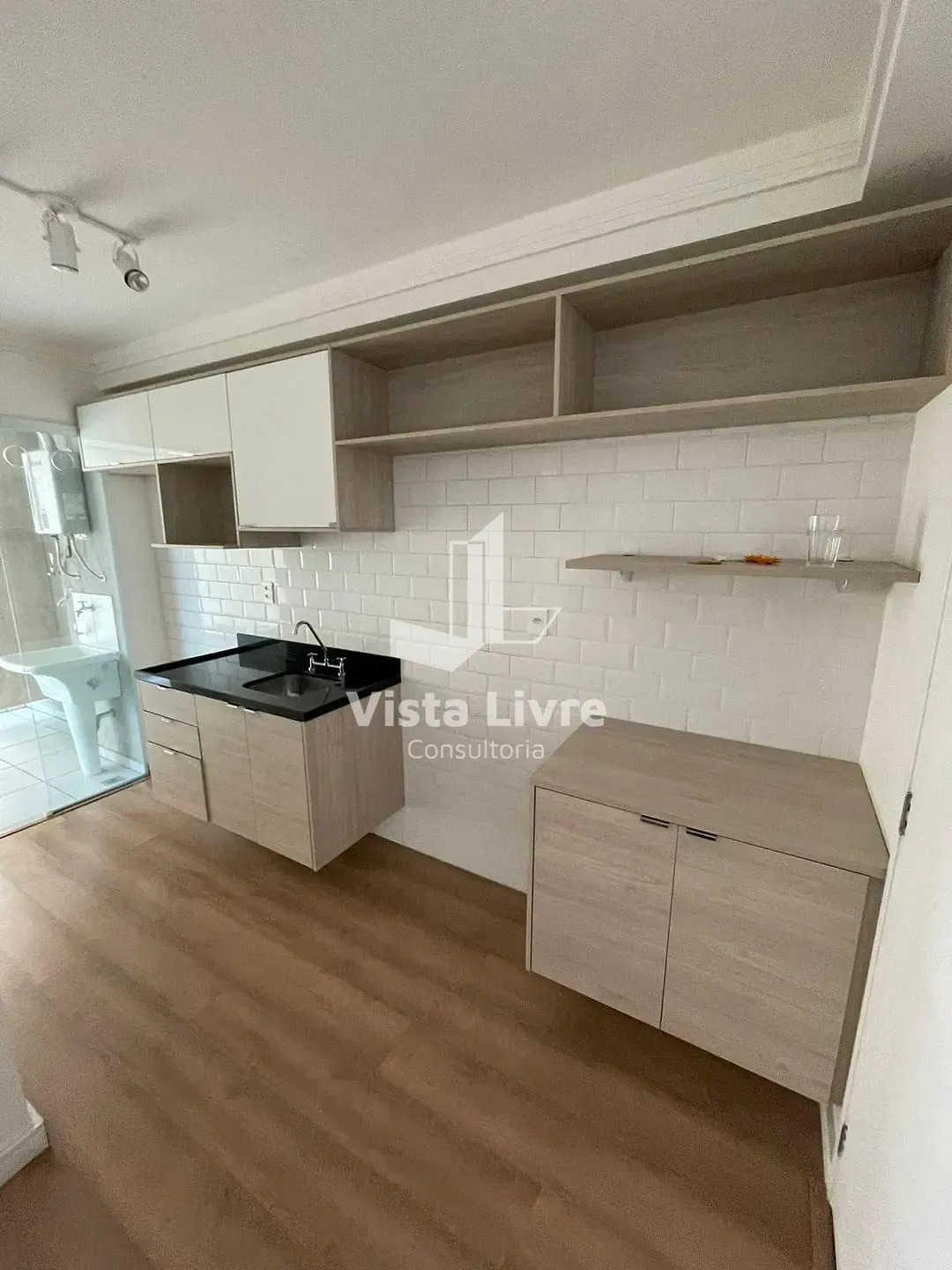 Apartamento, 2 quartos, 56 m² - Foto 7