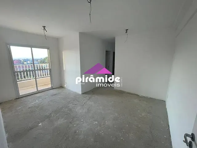 Apartamento 2 quartos e 1 banheiro, à venda, no bairro Jardim Colonial em São José dos Campos