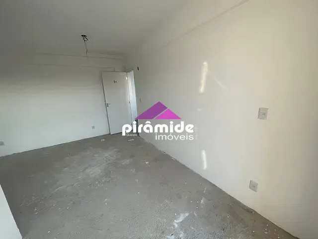 Apartamento 2 quartos e 1 banheiro, à venda, no bairro Jardim Colonial em São José dos Campos