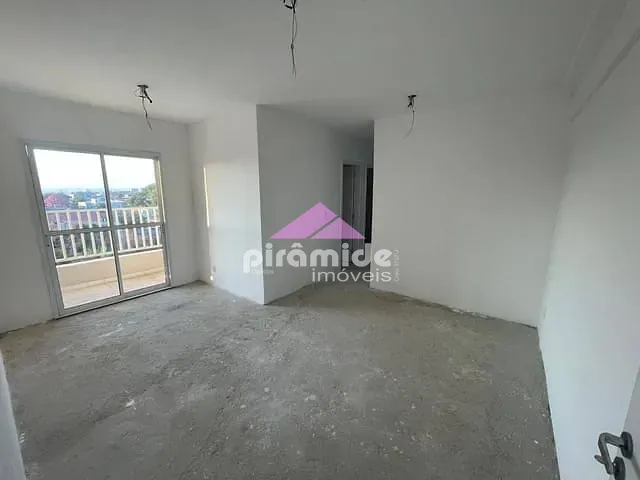 Apartamento 2 quartos e 1 banheiro, à venda, no bairro Jardim Colonial em São José dos Campos