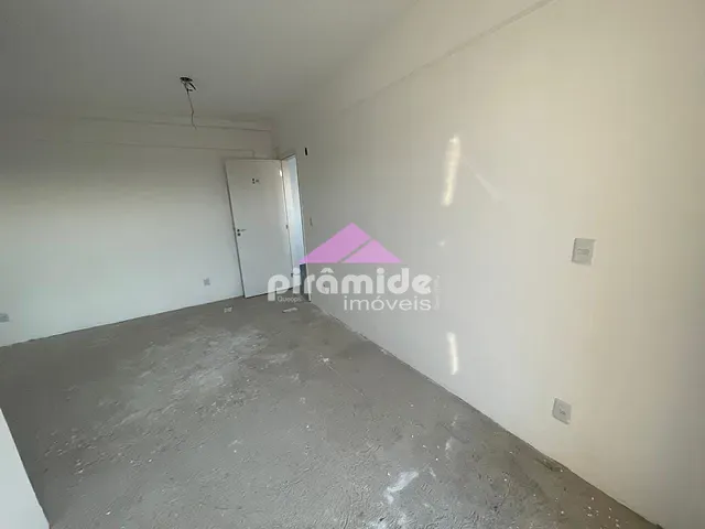 Apartamento 2 quartos e 1 banheiro, à venda, no bairro Jardim Colonial em São José dos Campos