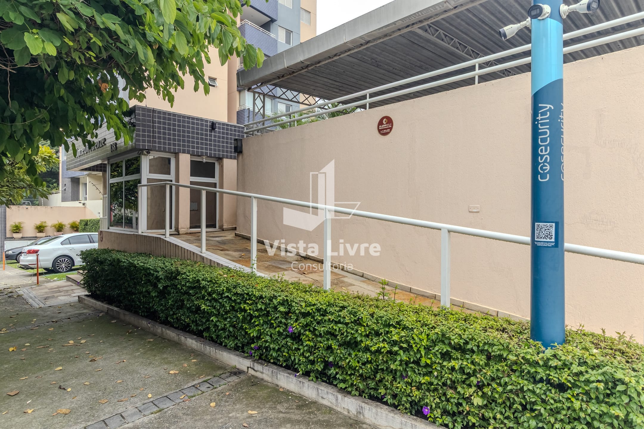 Apartamento, 2 quartos, 59 m² - Foto 35