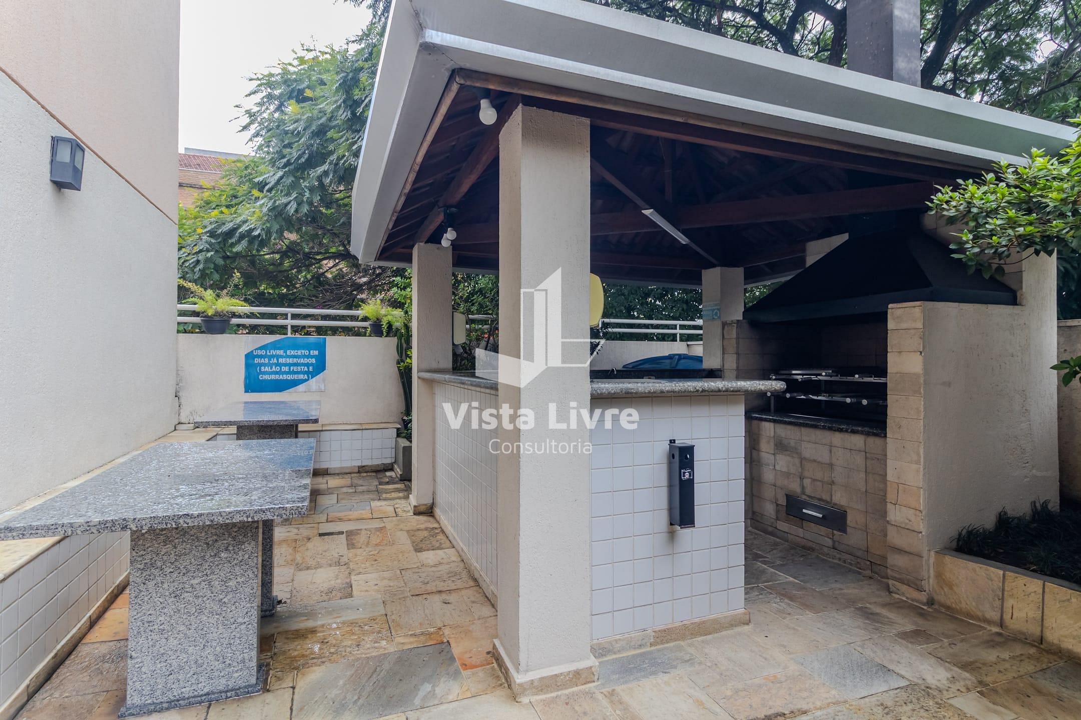 Apartamento, 2 quartos, 59 m² - Foto 36