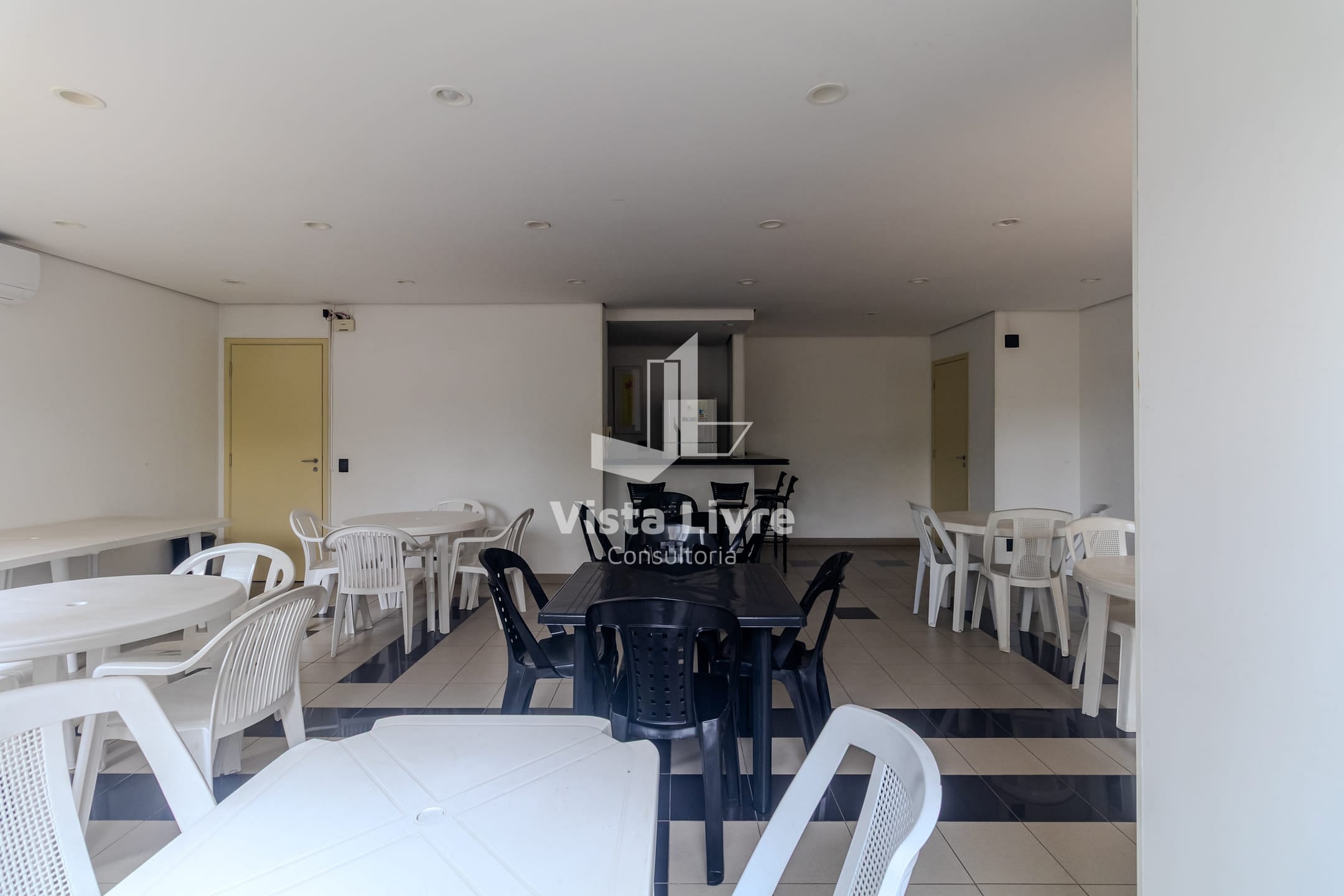 Apartamento, 2 quartos, 59 m² - Foto 37