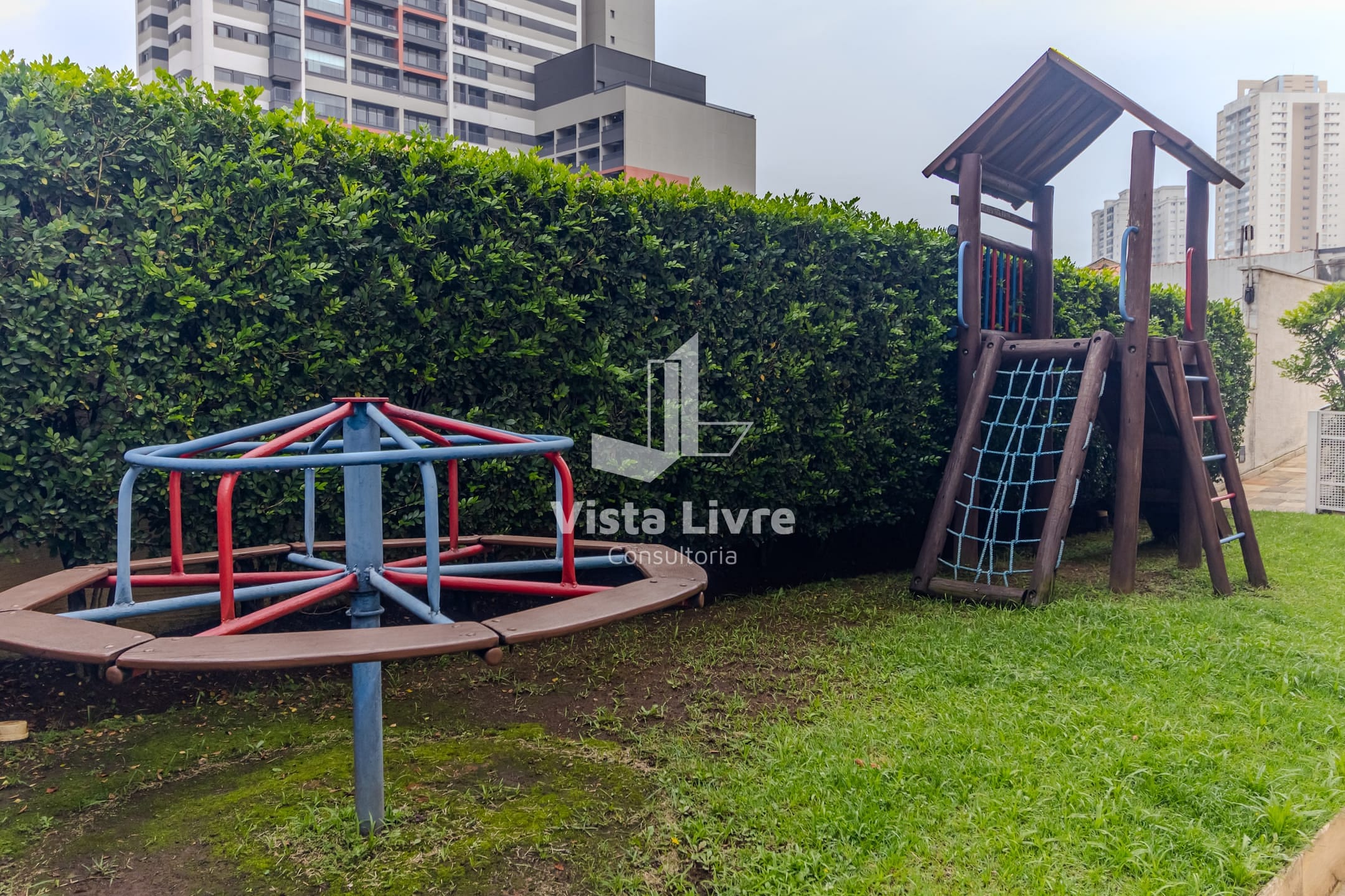 Apartamento, 2 quartos, 59 m² - Foto 38