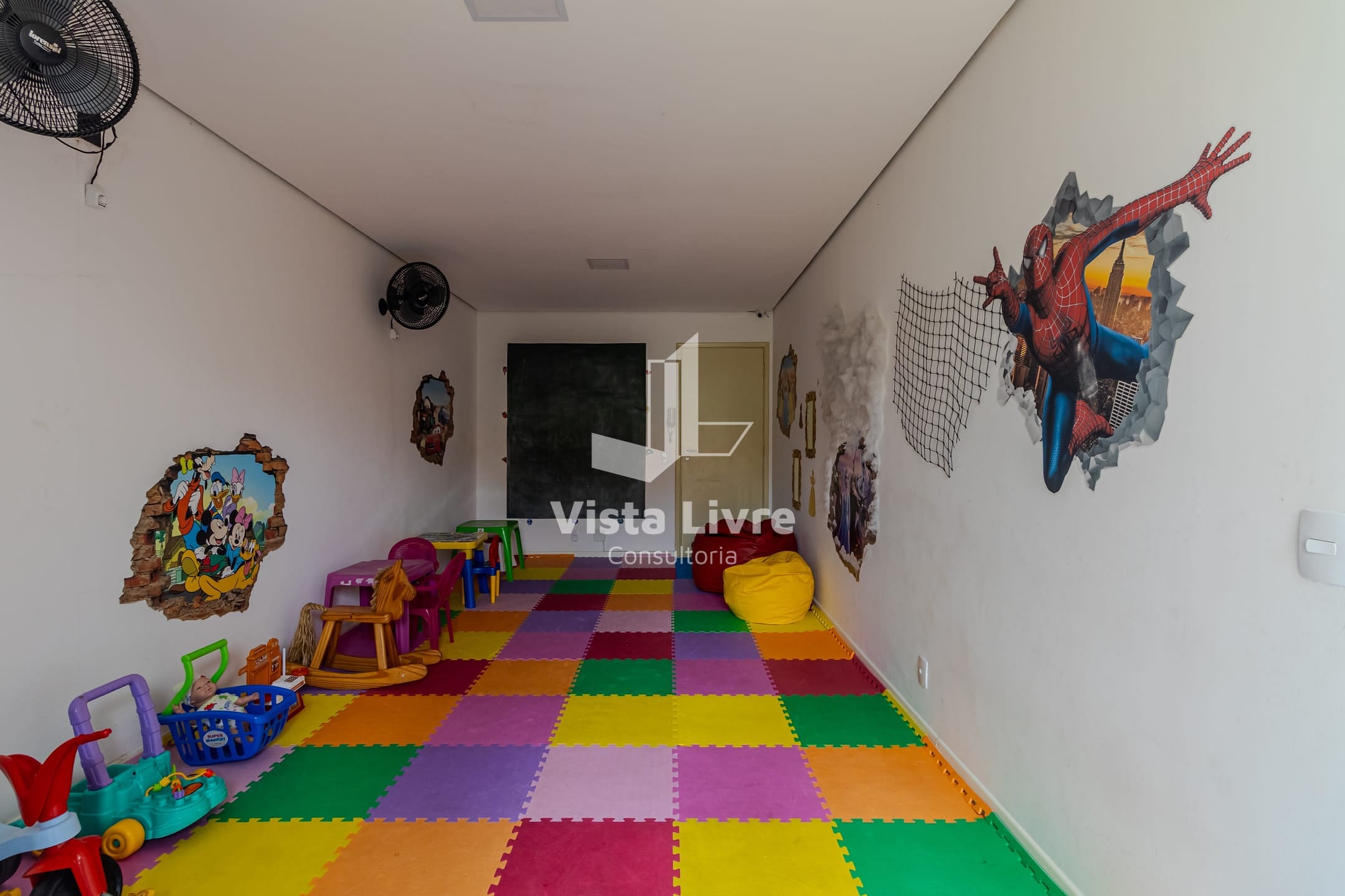 Apartamento, 2 quartos, 59 m² - Foto 39