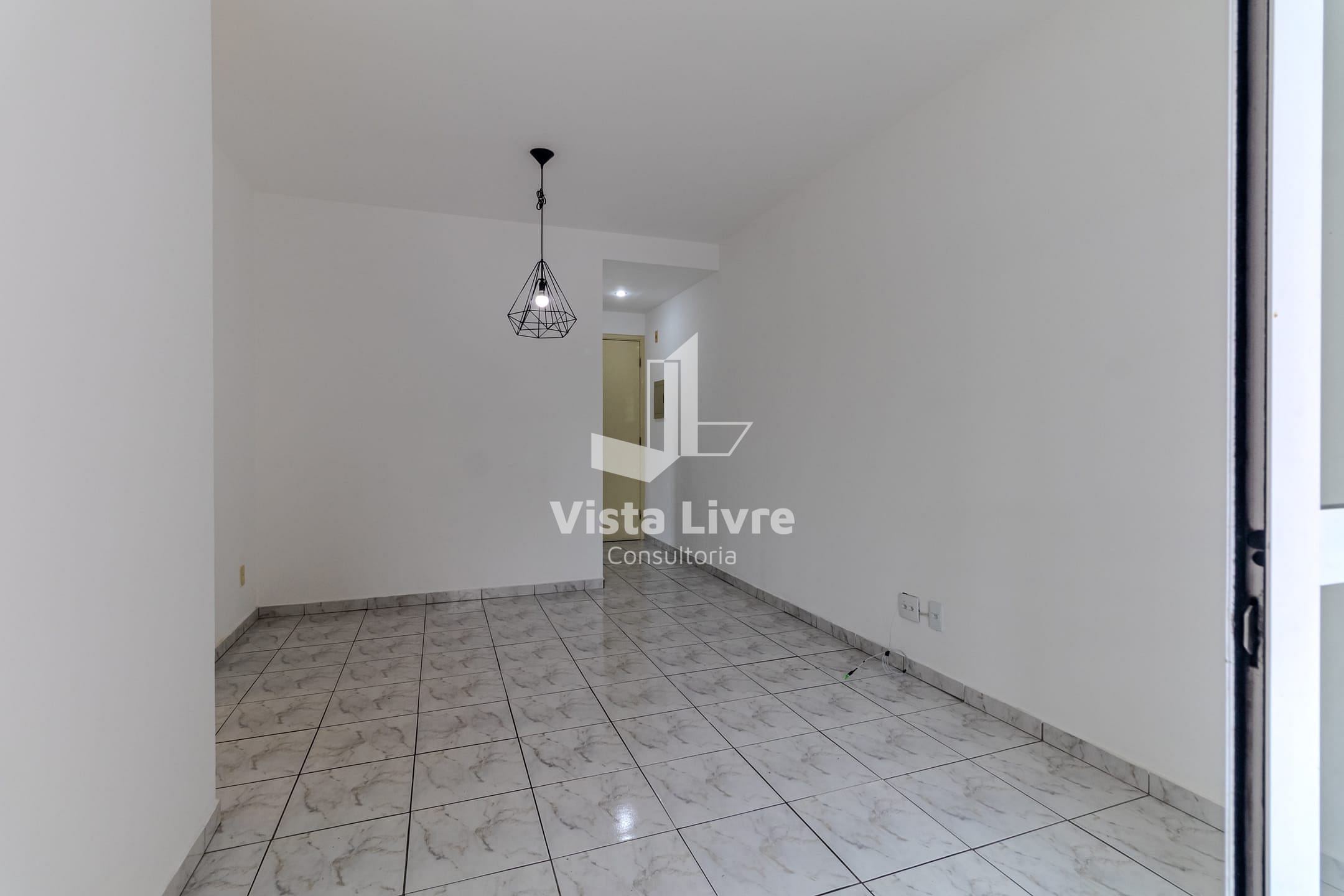 Apartamento, 2 quartos, 59 m² - Foto 1
