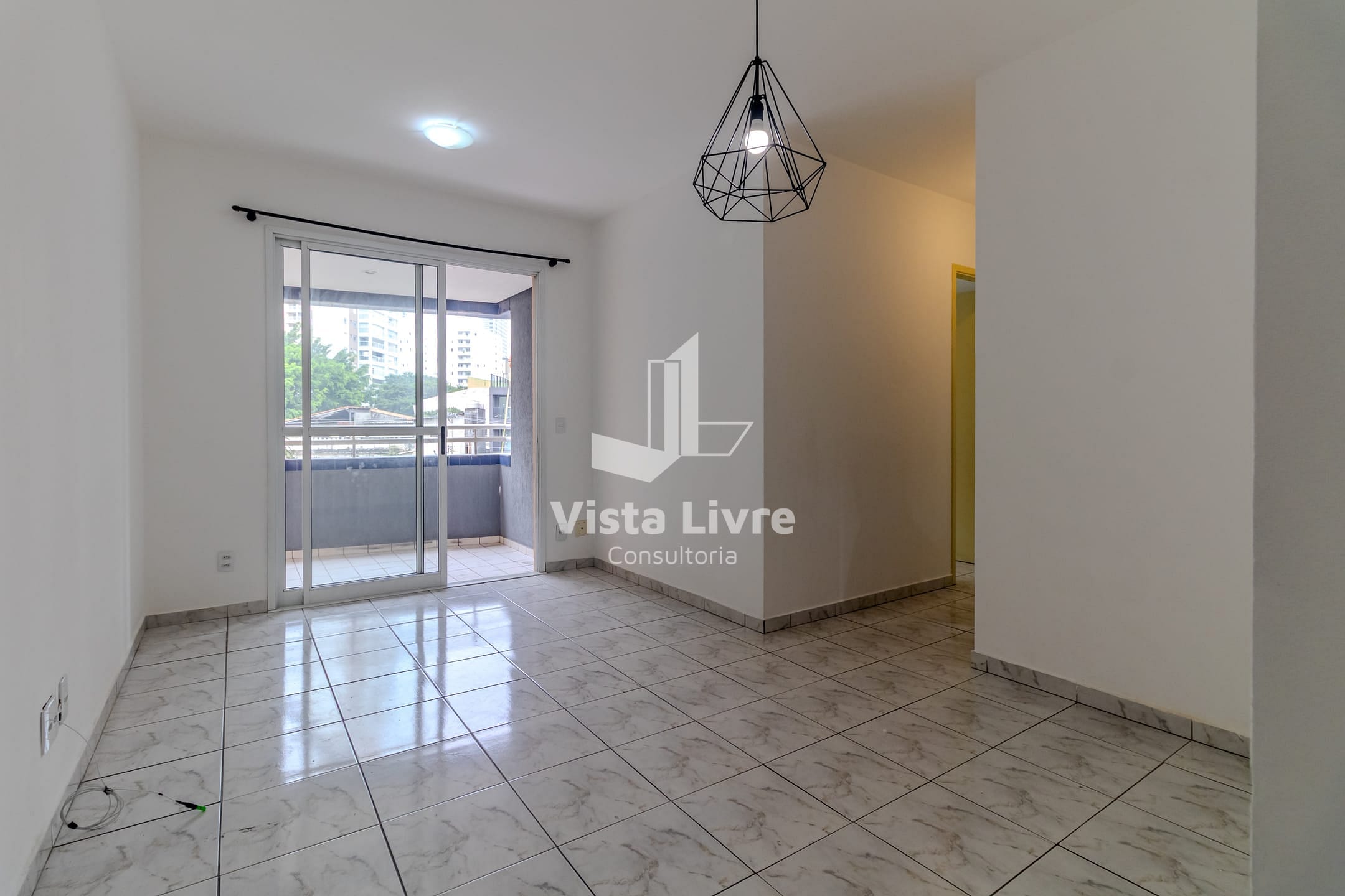 Apartamento, 2 quartos, 59 m² - Foto 2