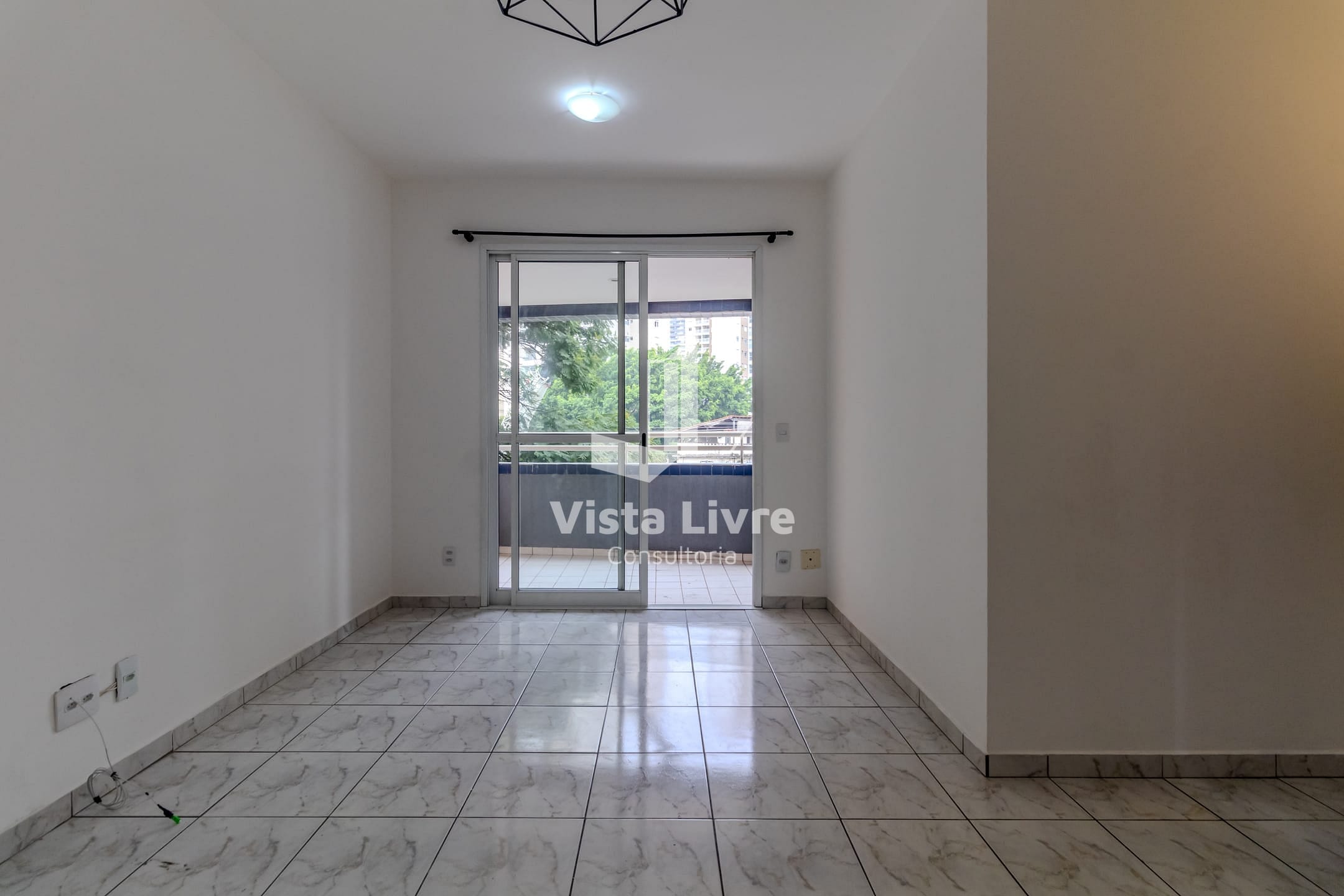 Apartamento, 2 quartos, 59 m² - Foto 3