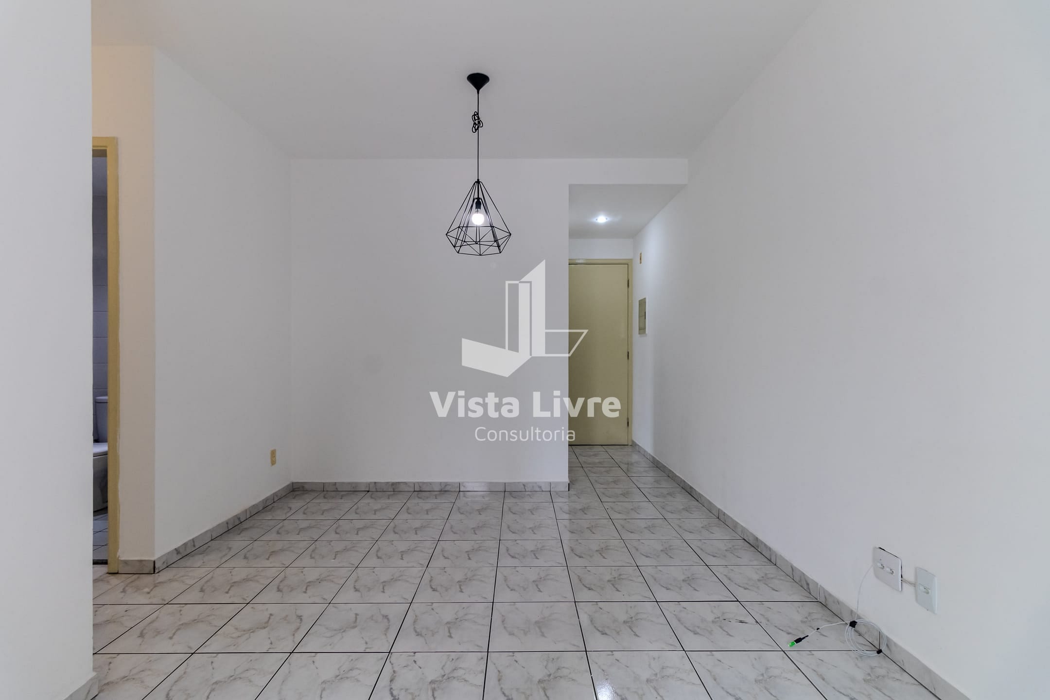 Apartamento, 2 quartos, 59 m² - Foto 5