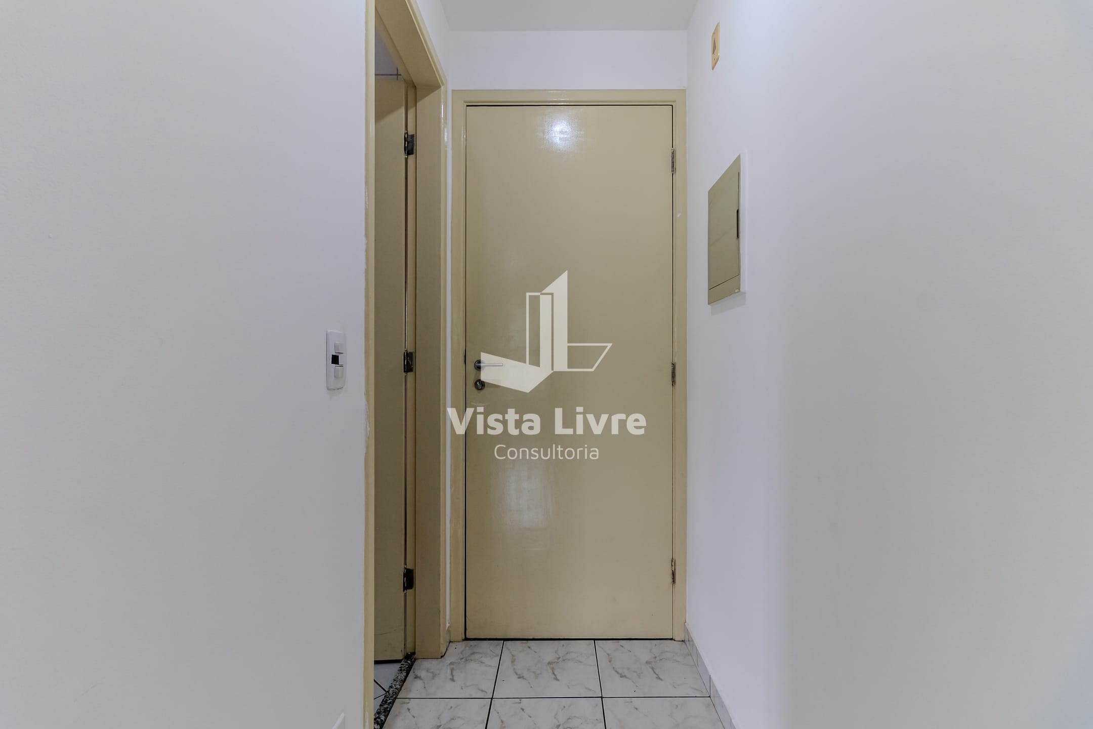 Apartamento, 2 quartos, 59 m² - Foto 6