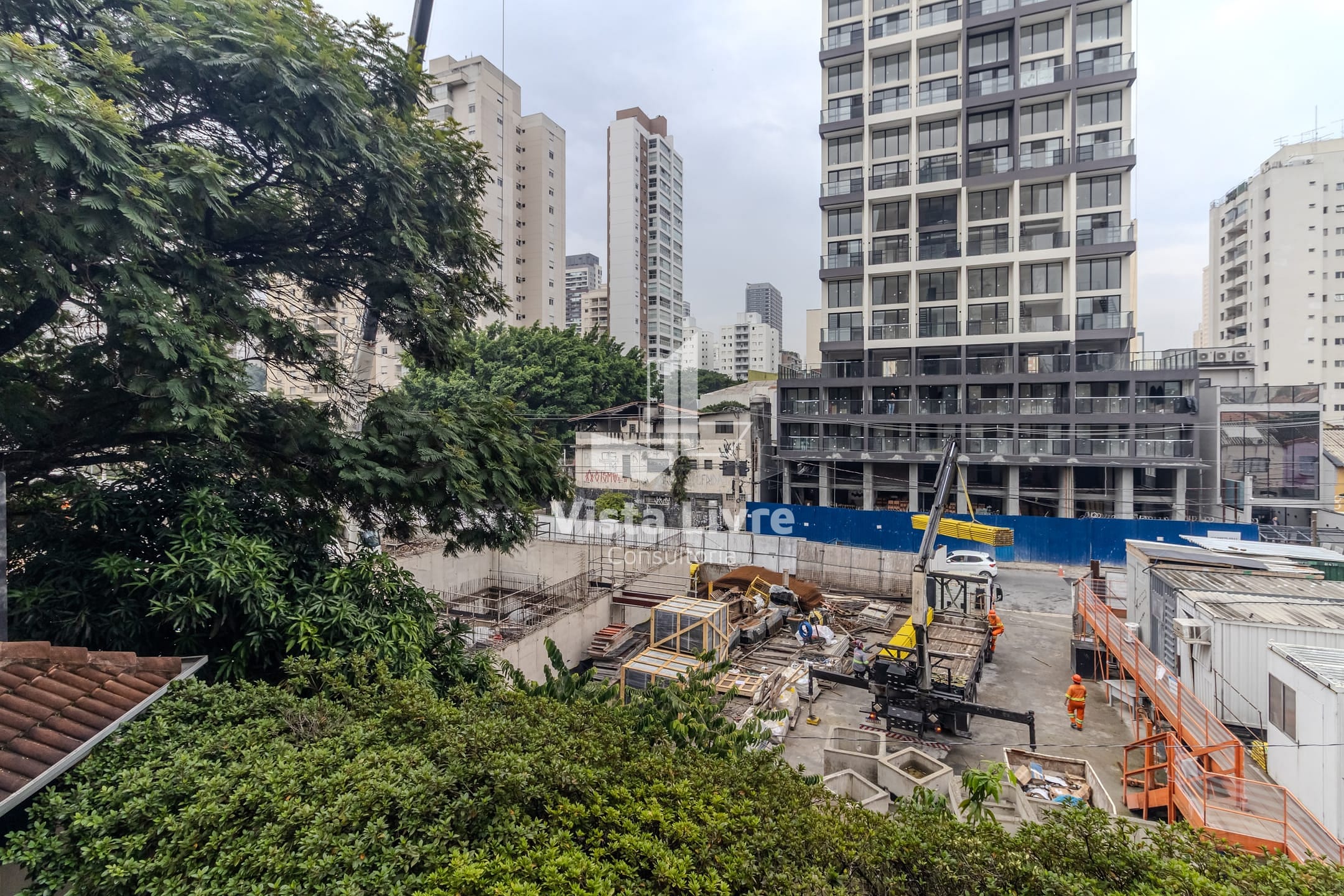 Apartamento, 2 quartos, 59 m² - Foto 9