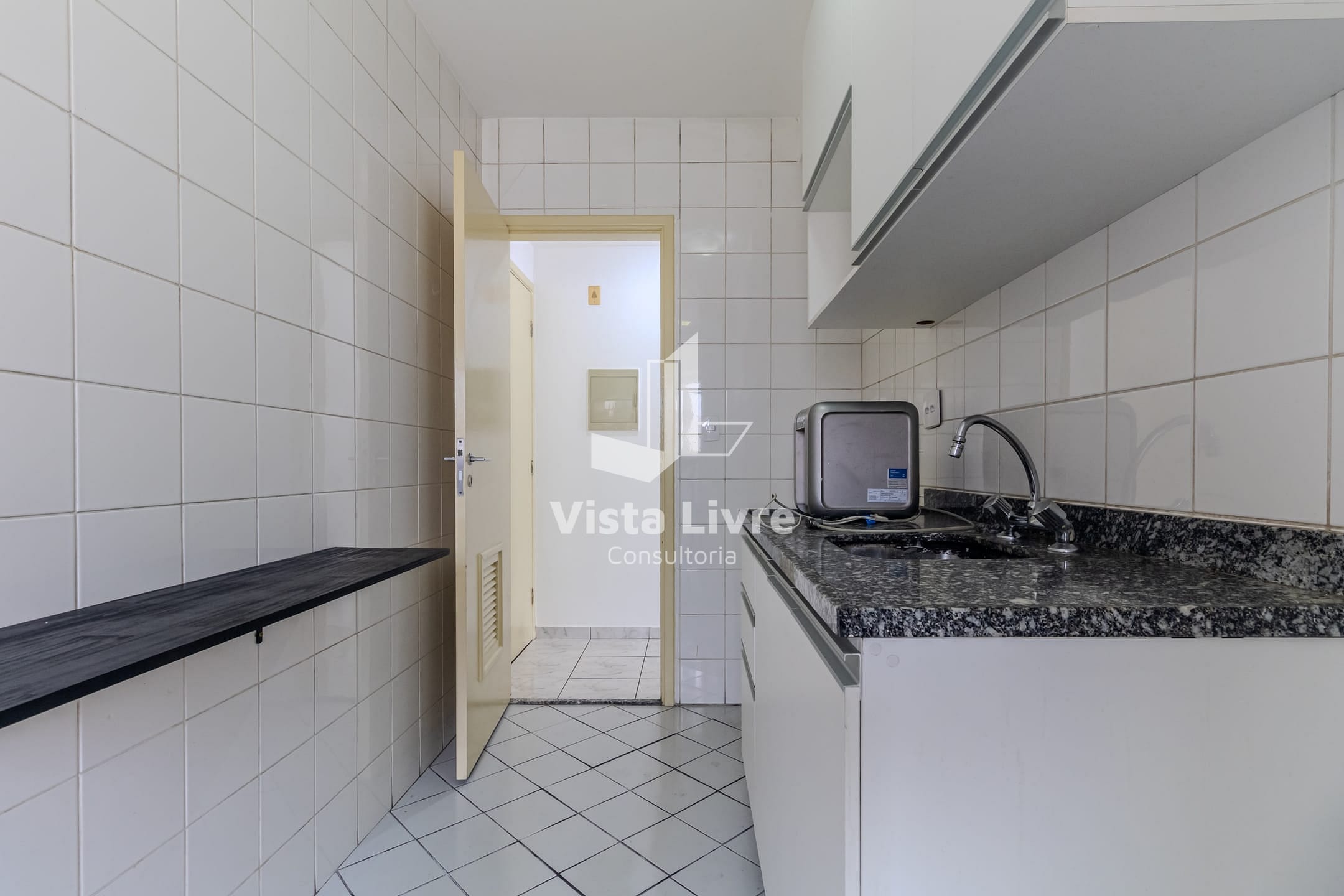 Apartamento, 2 quartos, 59 m² - Foto 11