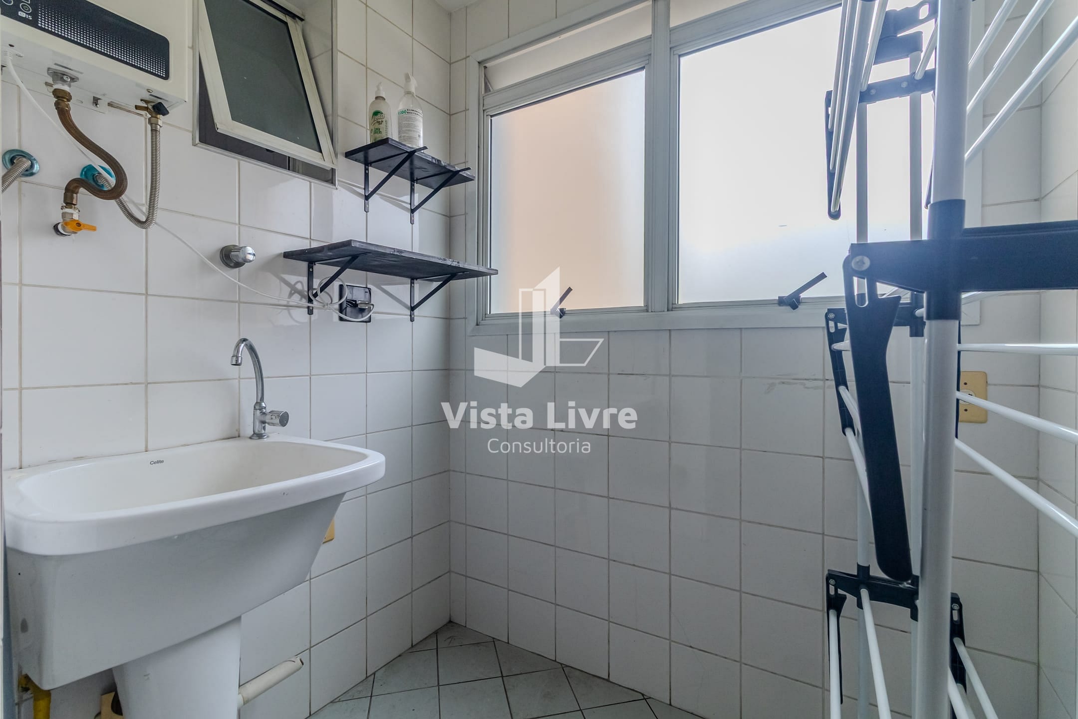 Apartamento, 2 quartos, 59 m² - Foto 15
