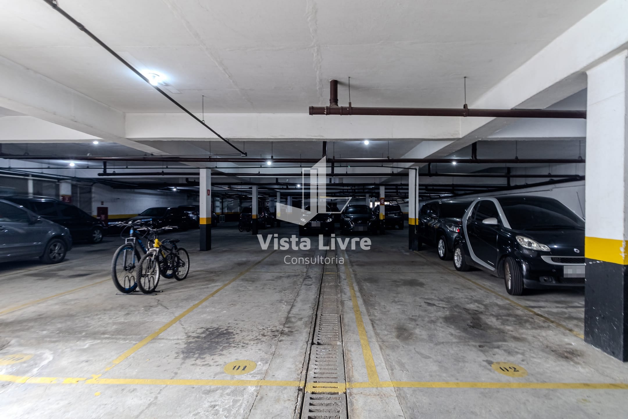 Apartamento, 2 quartos, 59 m² - Foto 33