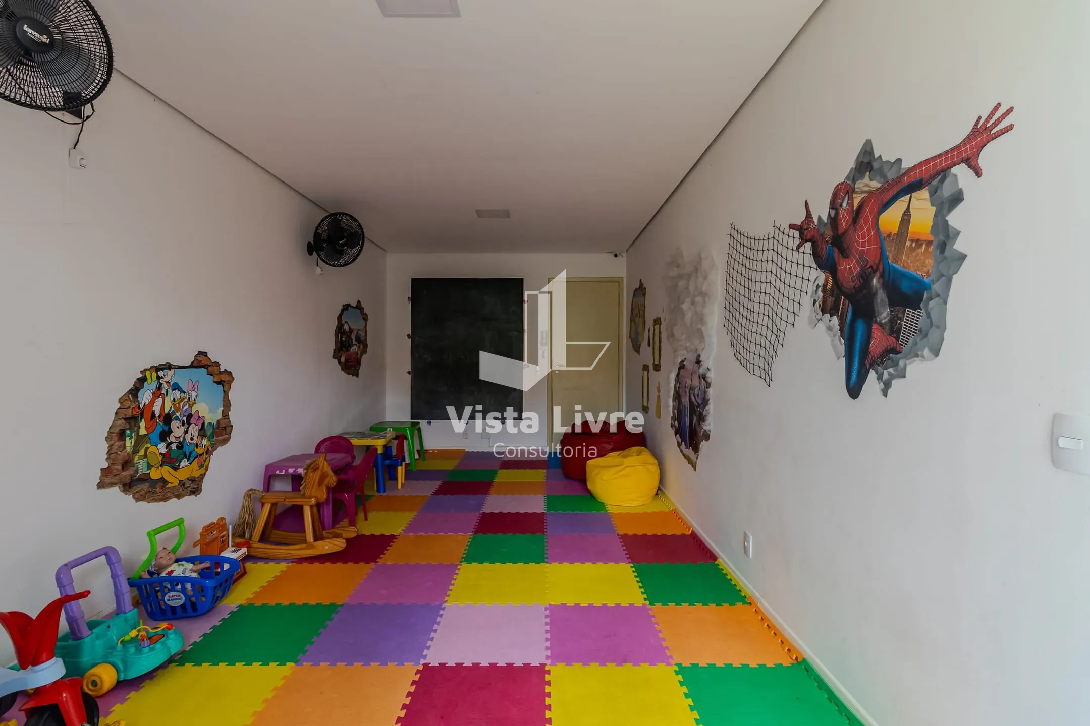 Apartamento, 2 quartos, 59 m² - Foto 39