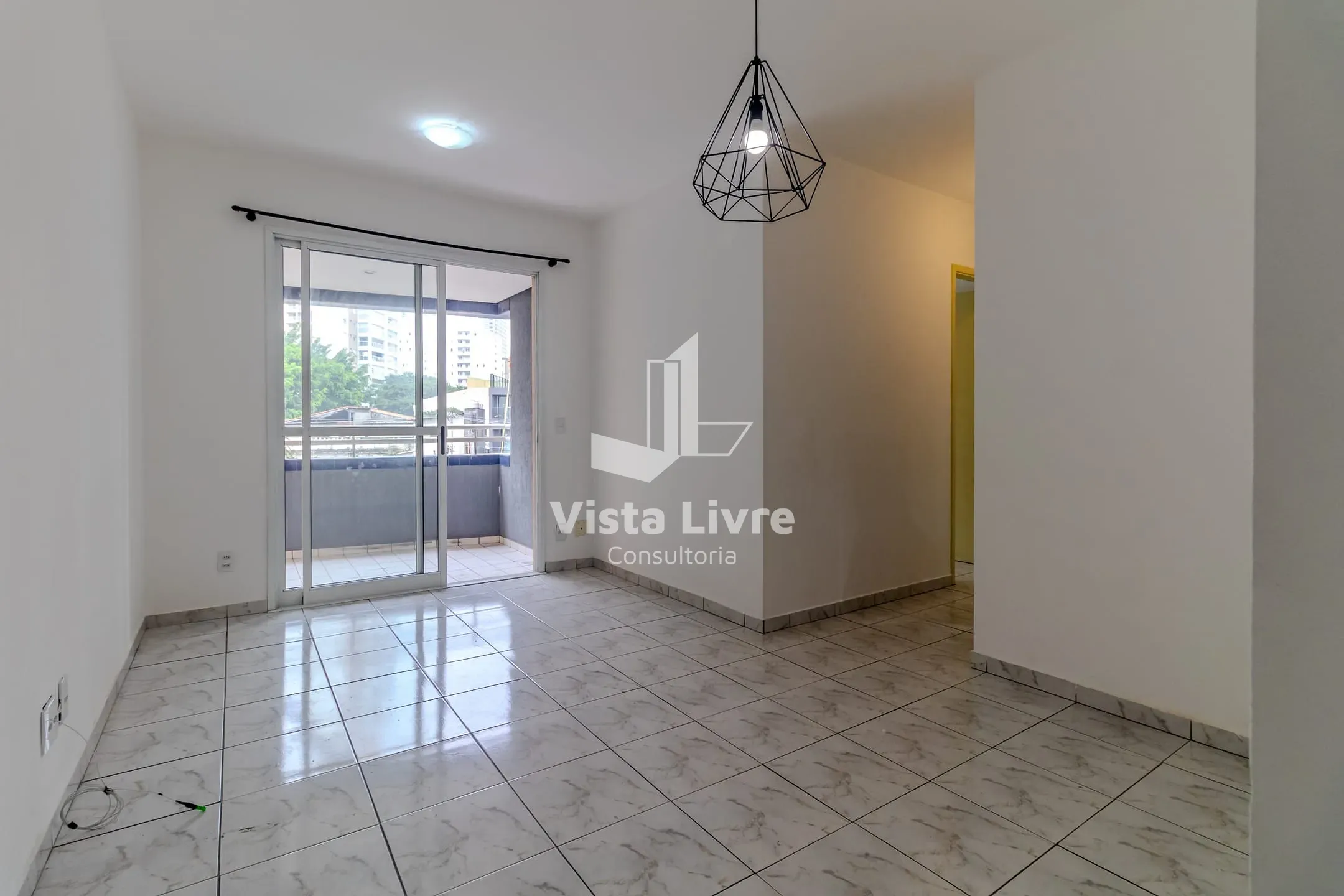 Apartamento, 2 quartos, 59 m² - Foto 2