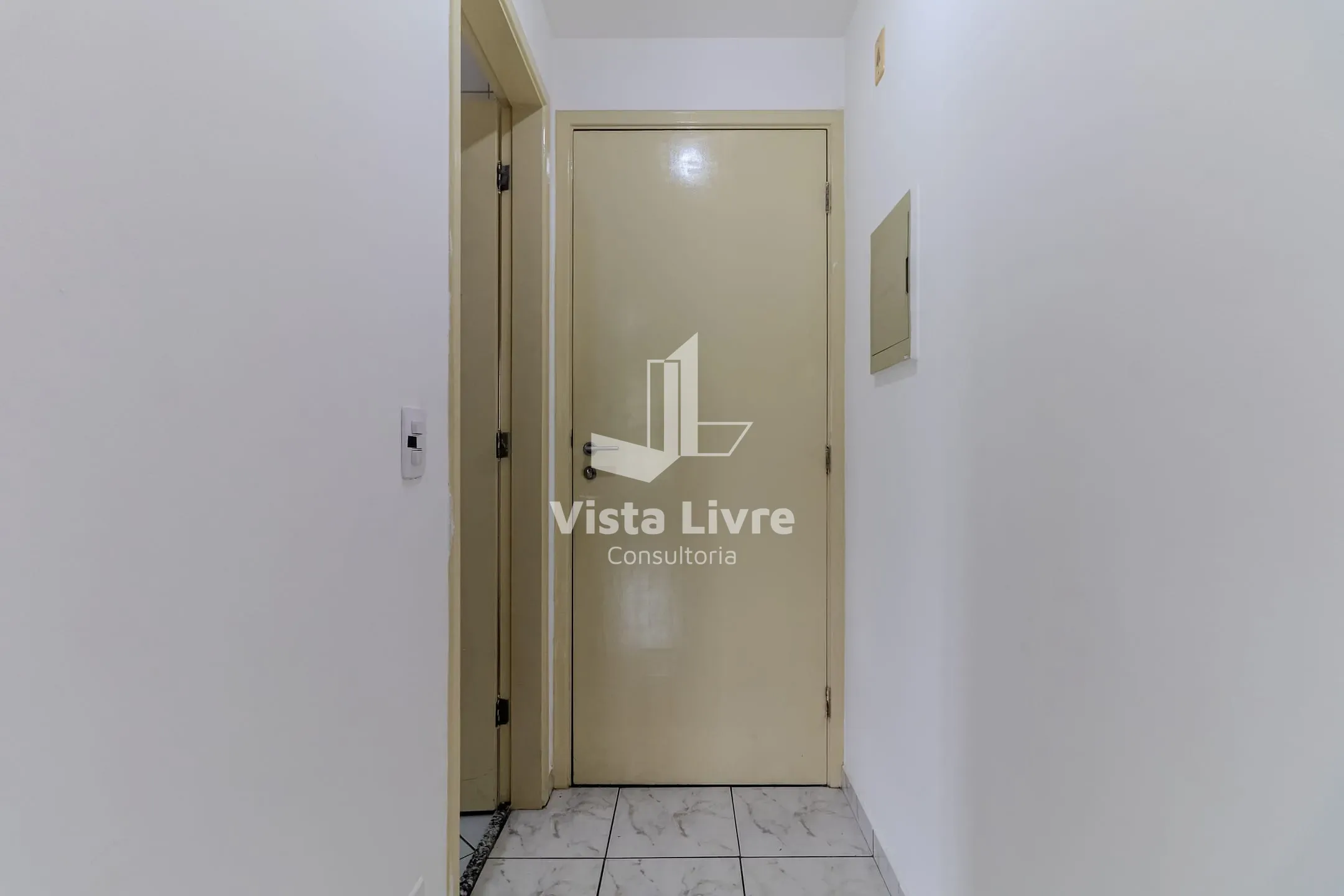 Apartamento, 2 quartos, 59 m² - Foto 6