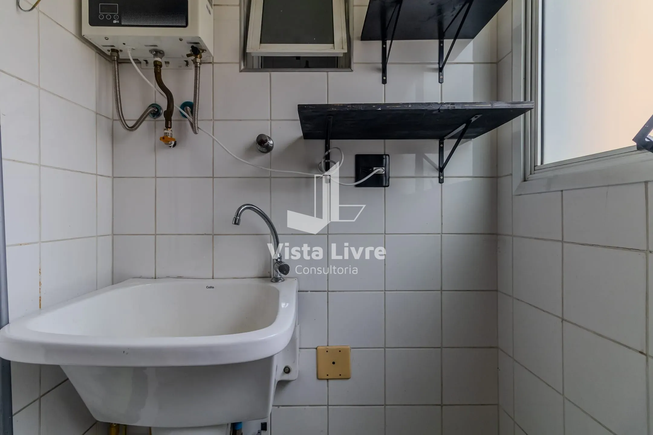 Apartamento, 2 quartos, 59 m² - Foto 14