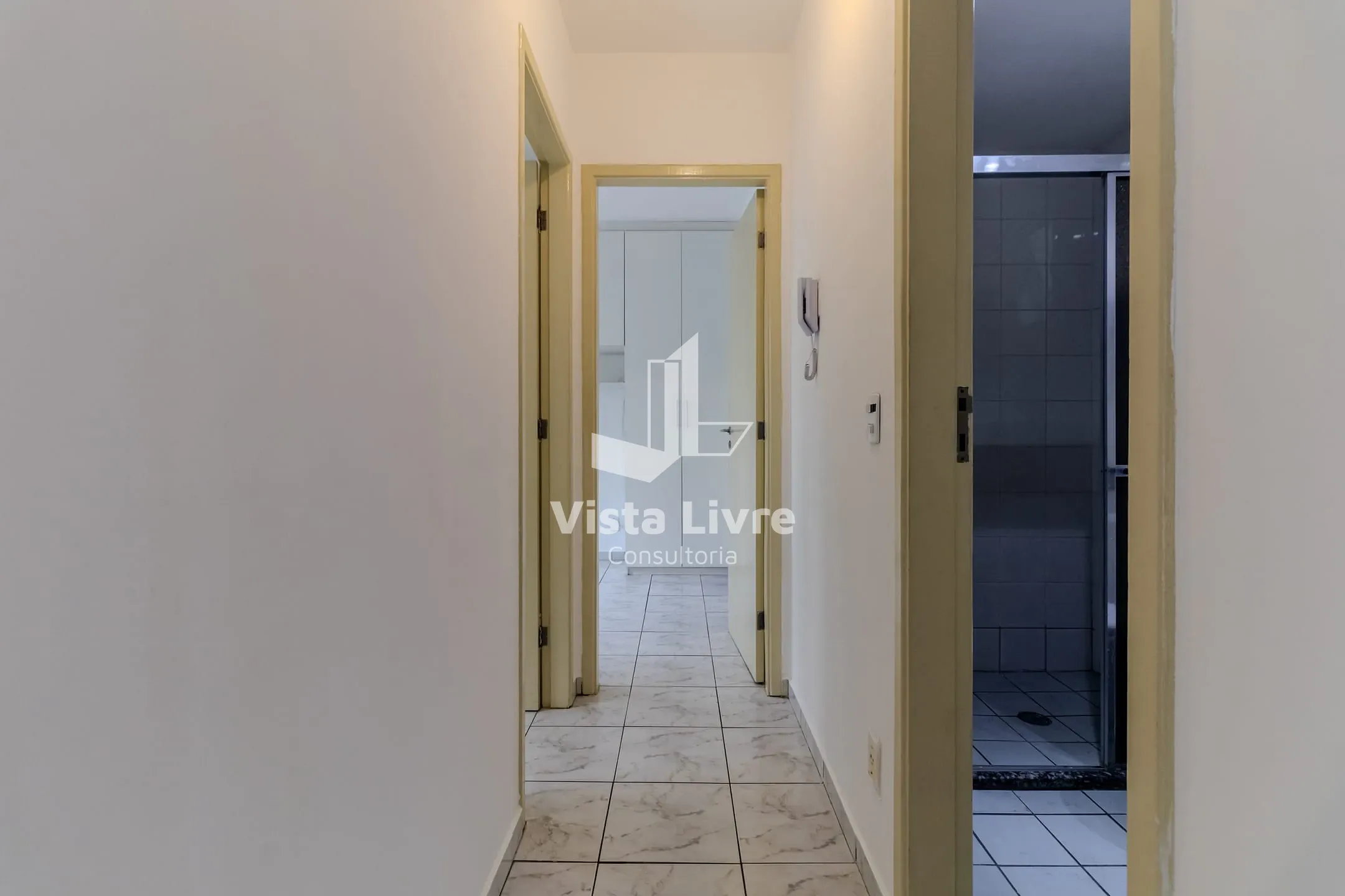 Apartamento, 2 quartos, 59 m² - Foto 24