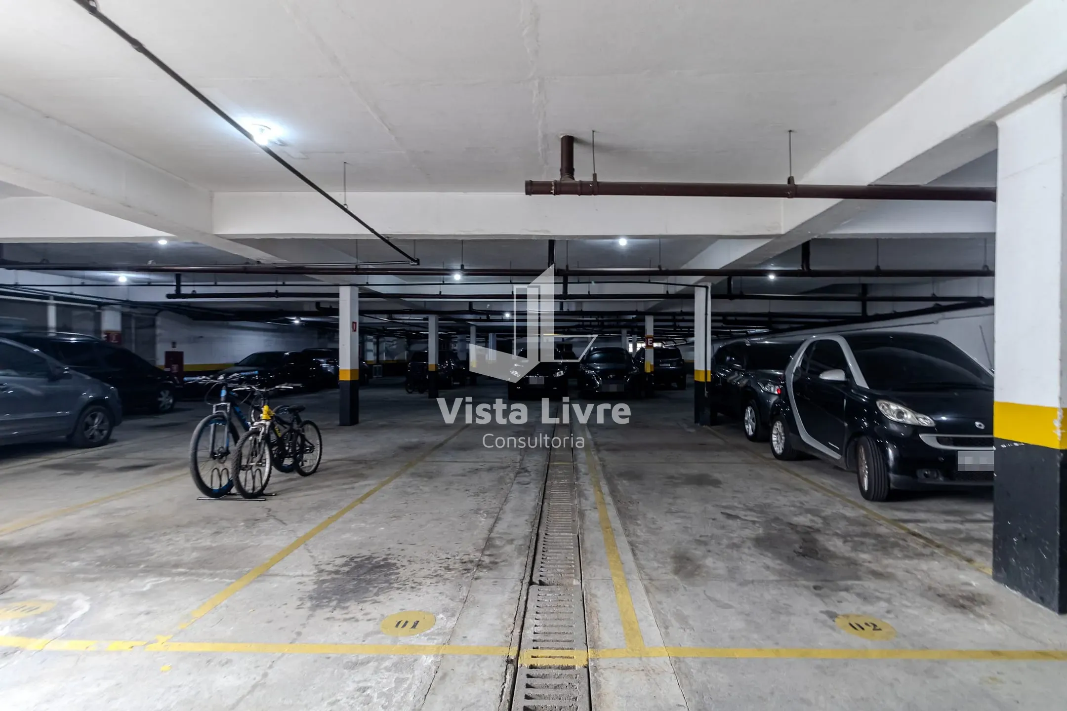 Apartamento, 2 quartos, 59 m² - Foto 33