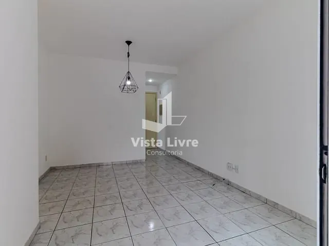 Apartamento com 59m² 2 quartos e 2 banheiros, à venda, no bairro Vila Pompéia em São Paulo