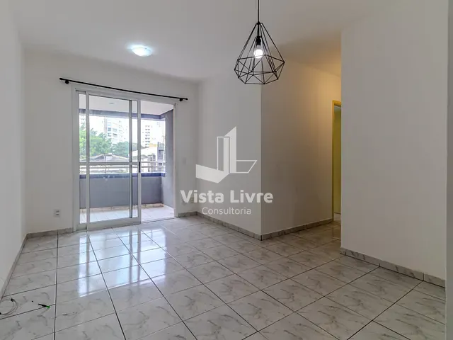 Apartamento com 59m² 2 quartos e 2 banheiros, à venda, no bairro Vila Pompéia em São Paulo