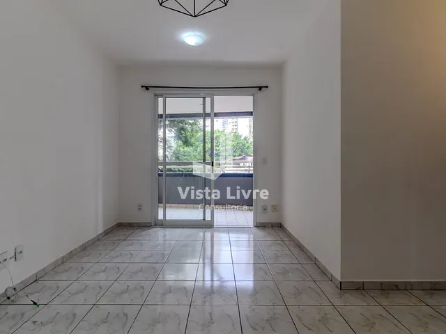 Apartamento com 59m² 2 quartos e 2 banheiros, à venda, no bairro Vila Pompéia em São Paulo